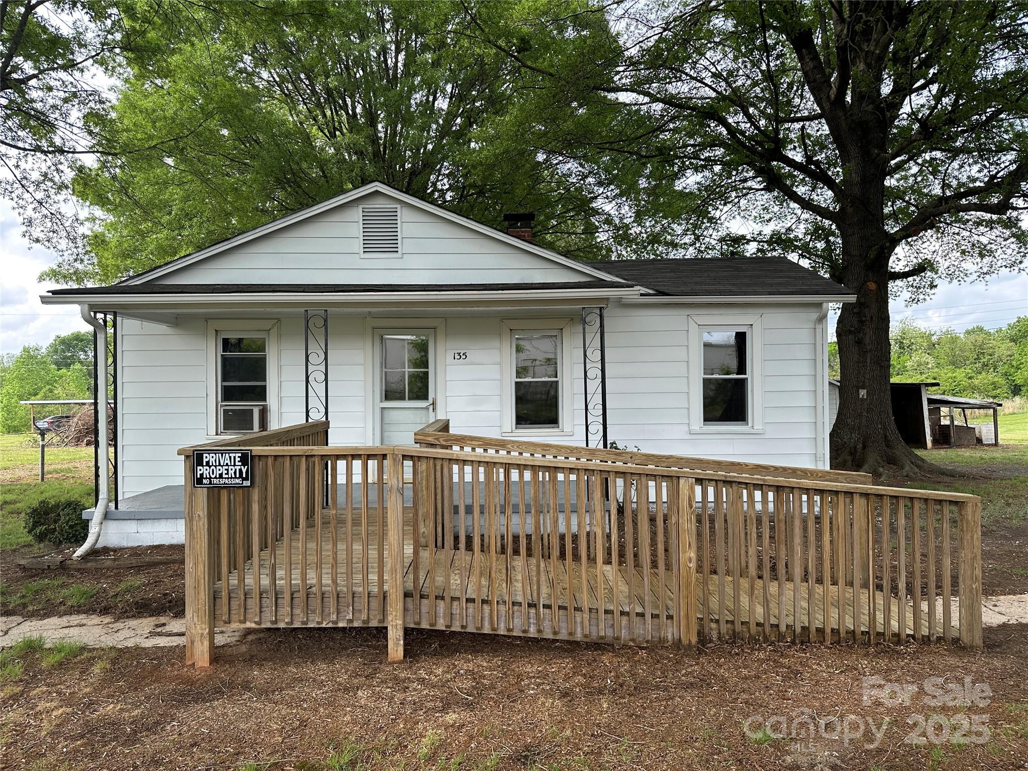 Alexander County Real Estate Listings Main Image