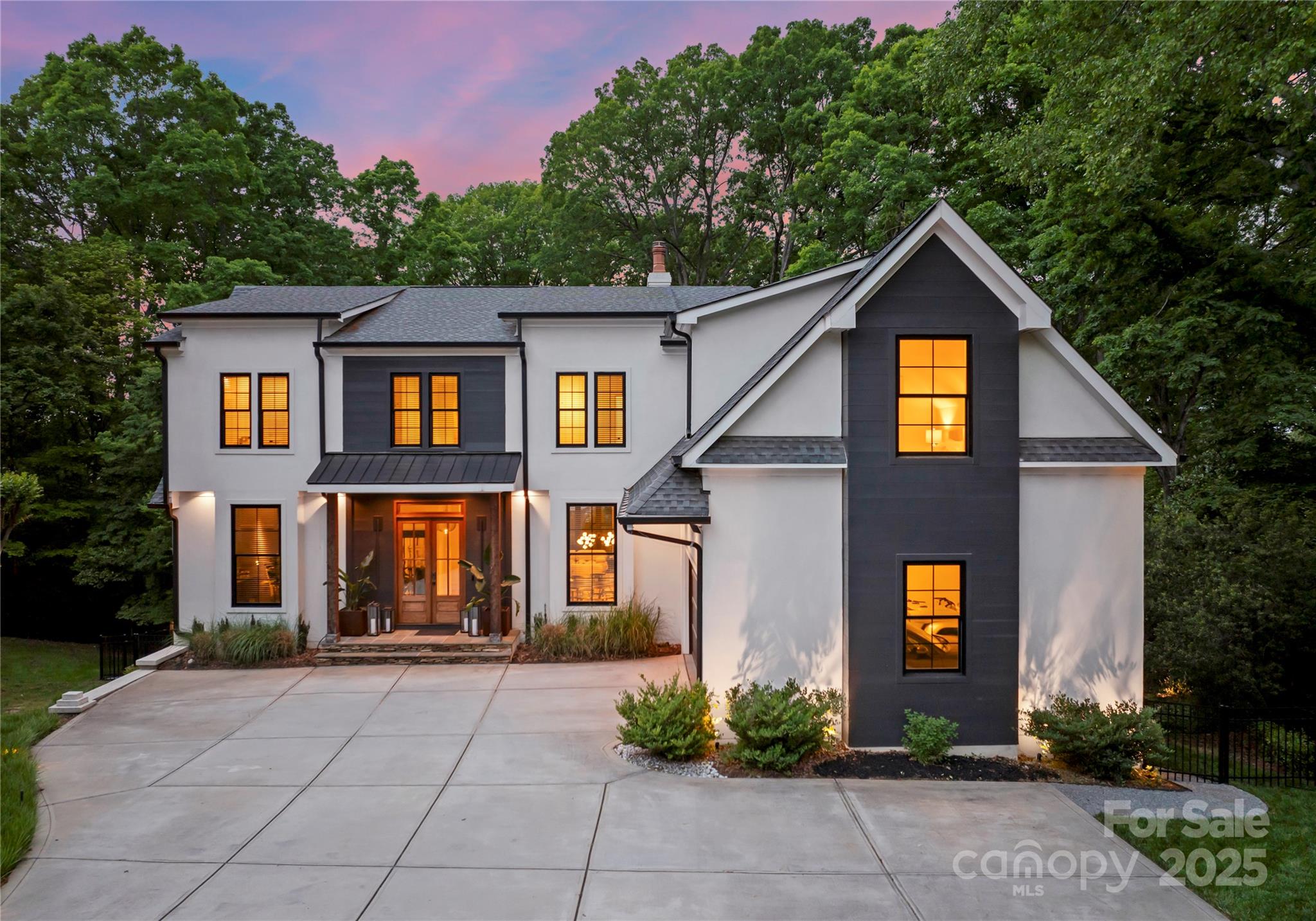 Mecklenburg County Real Estate Listings Main Image