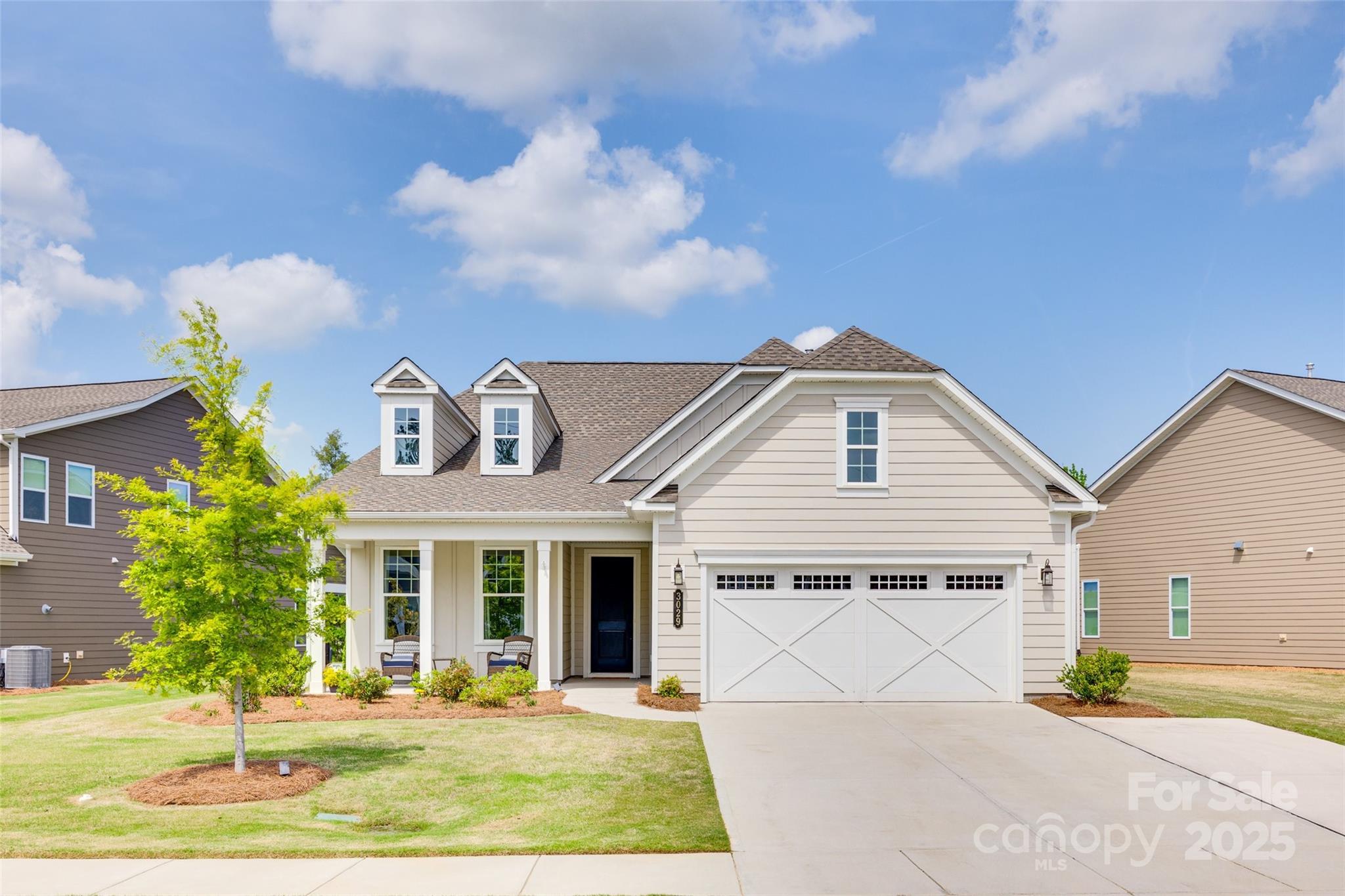 3029 Trace Meadow Court Property Photo 1