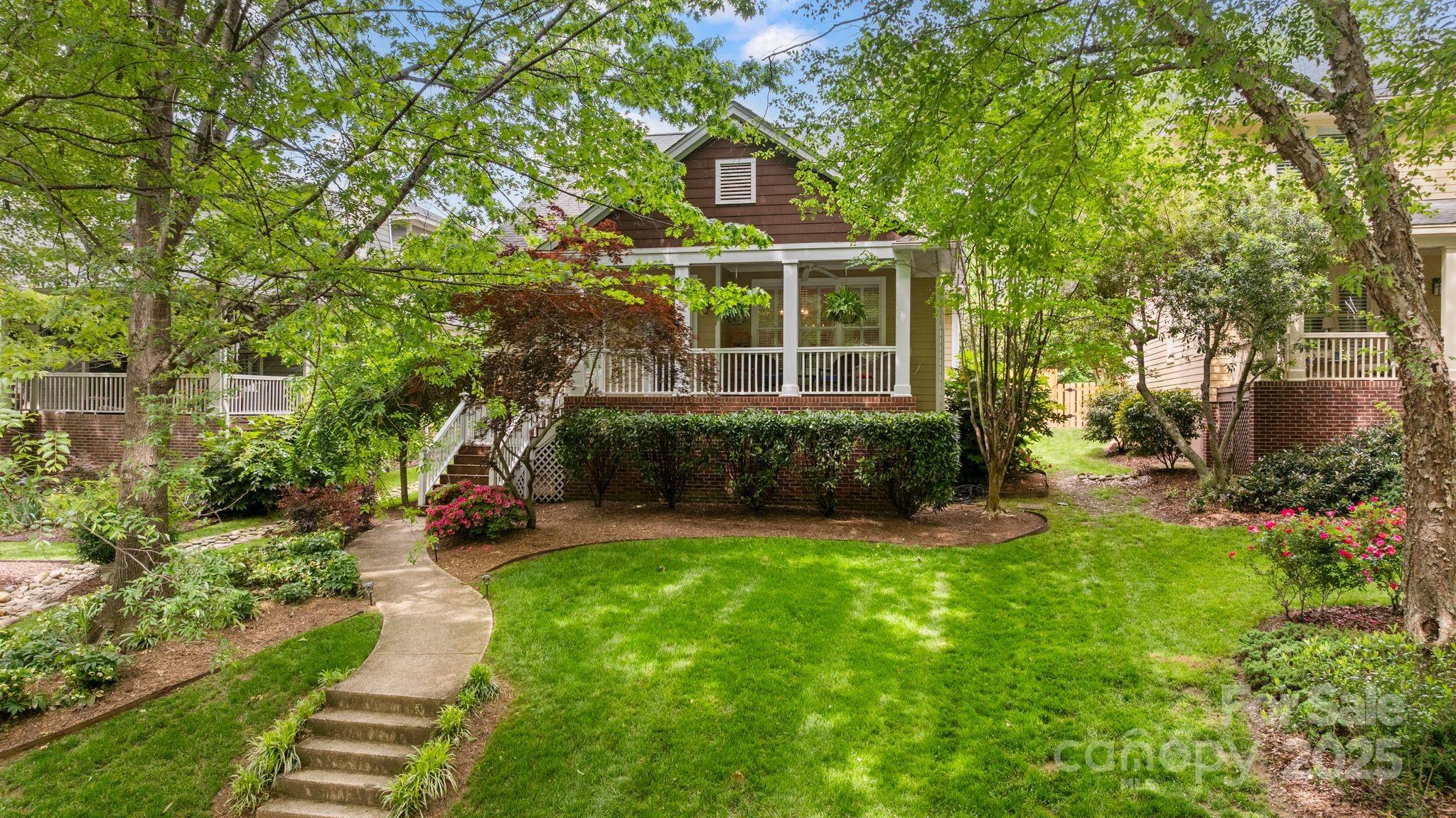 2306 Club Road Property Photo