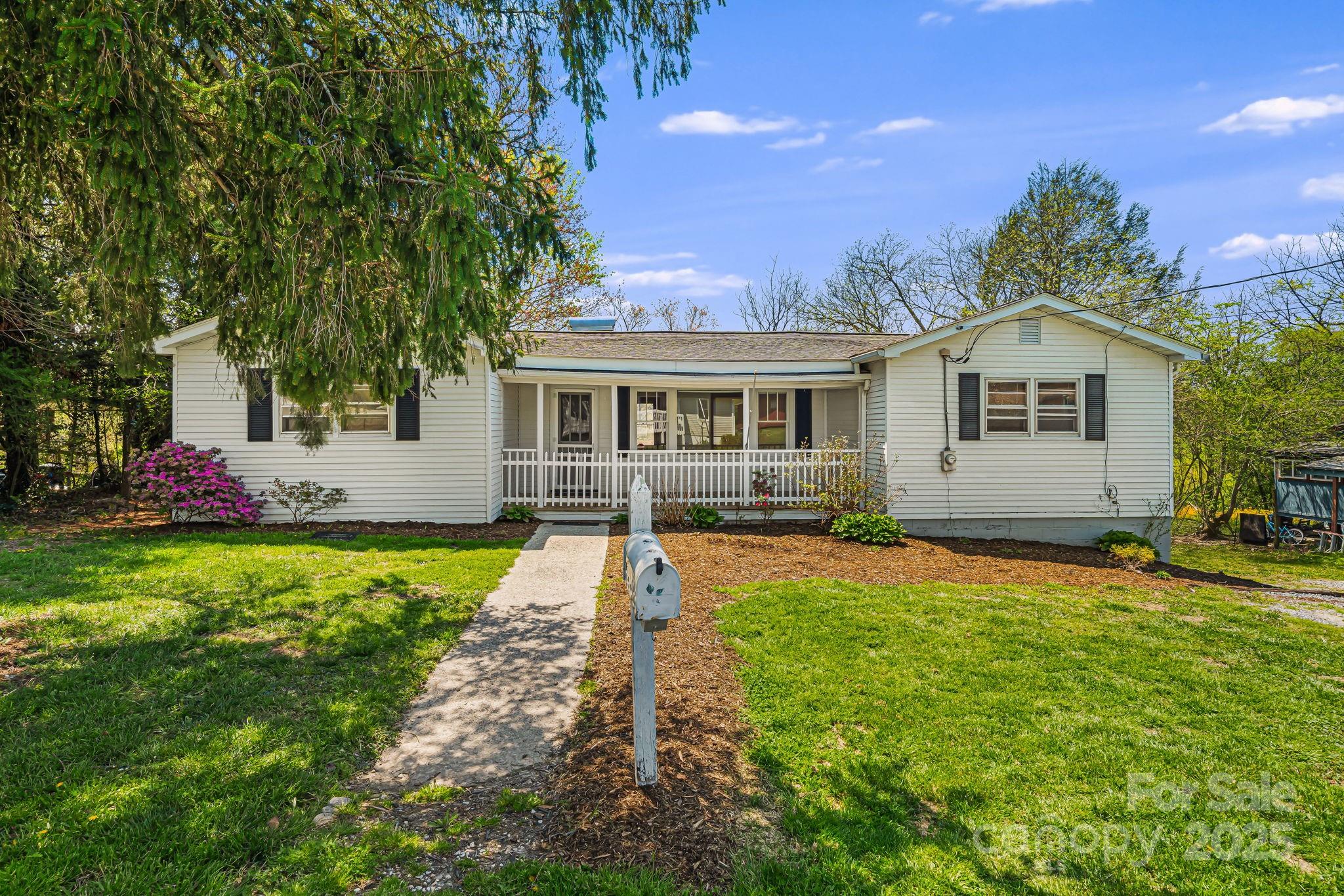 56 Pressley Avenue Property Photo