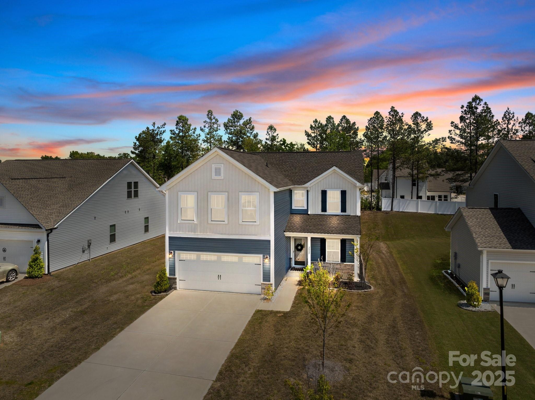 2022 Mcdonald Drive Property Photo 1