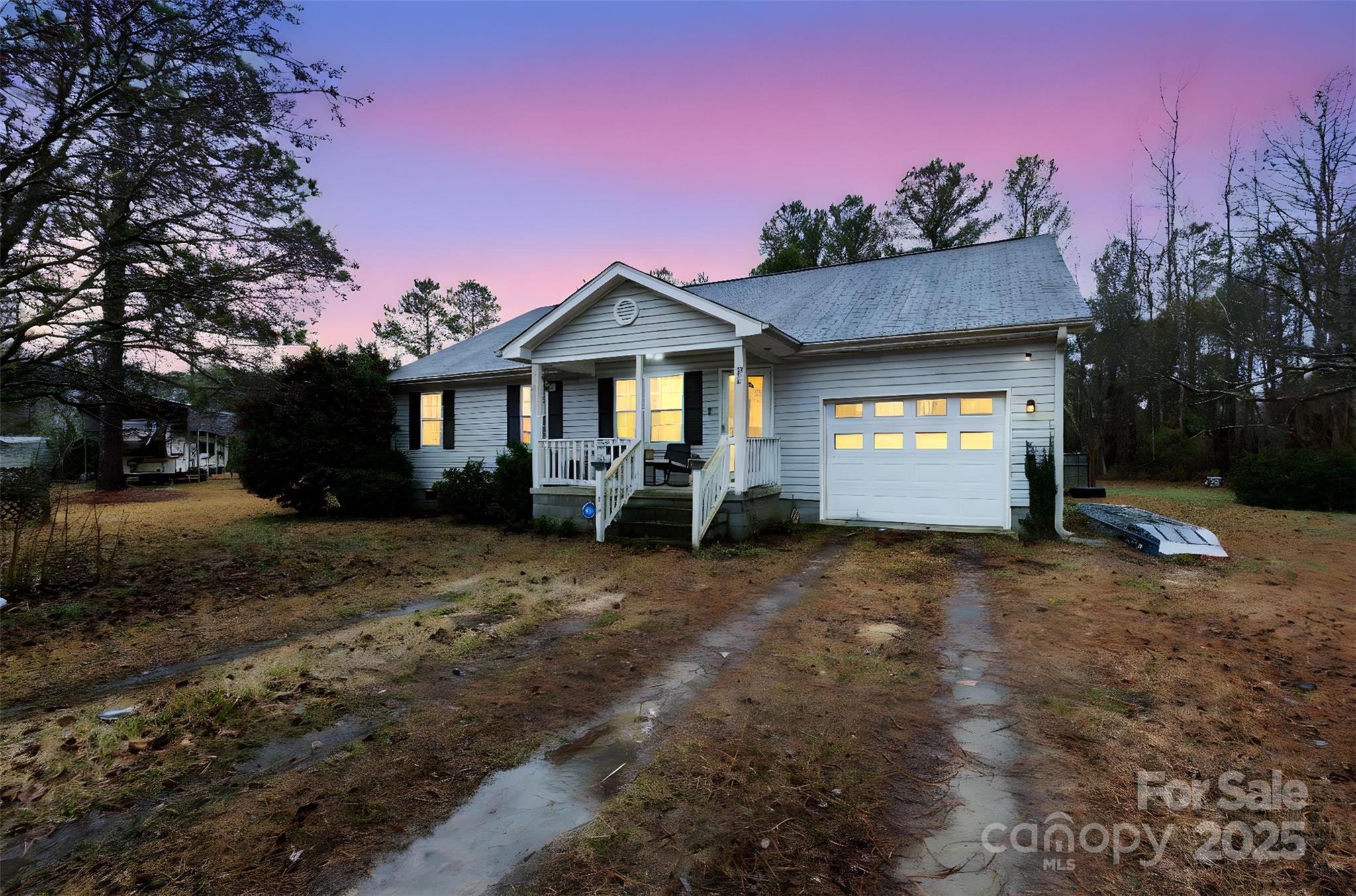 Robeson County Real Estate Listings Main Image