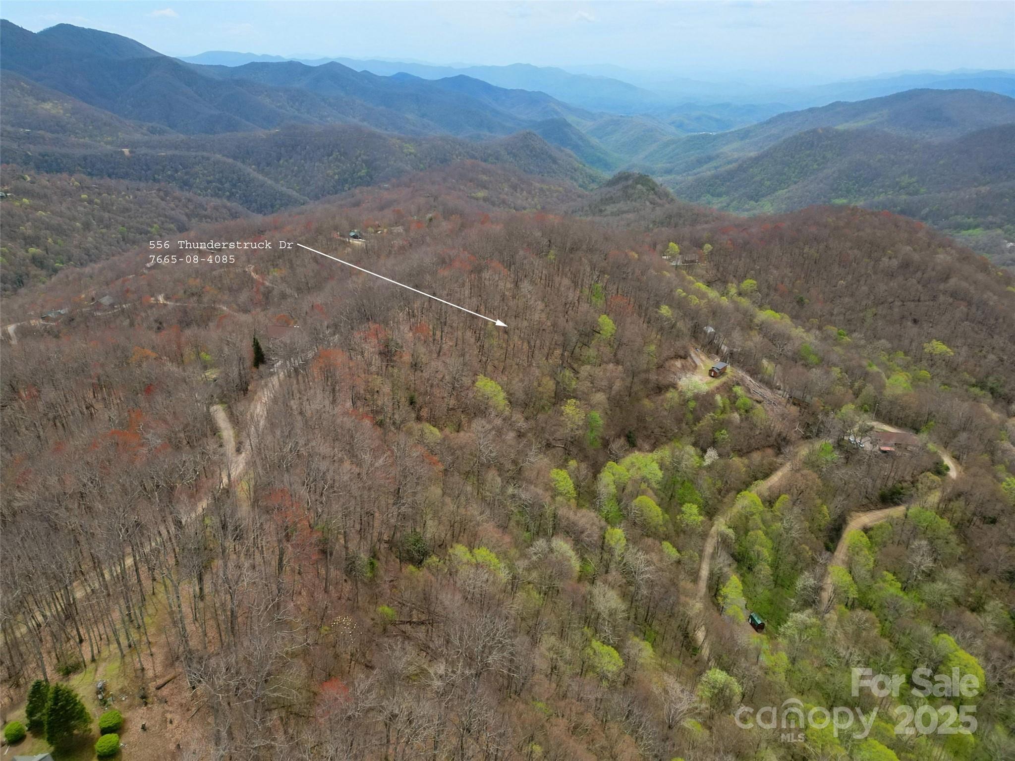 556 Thunderstruck Drive Property Photo 2