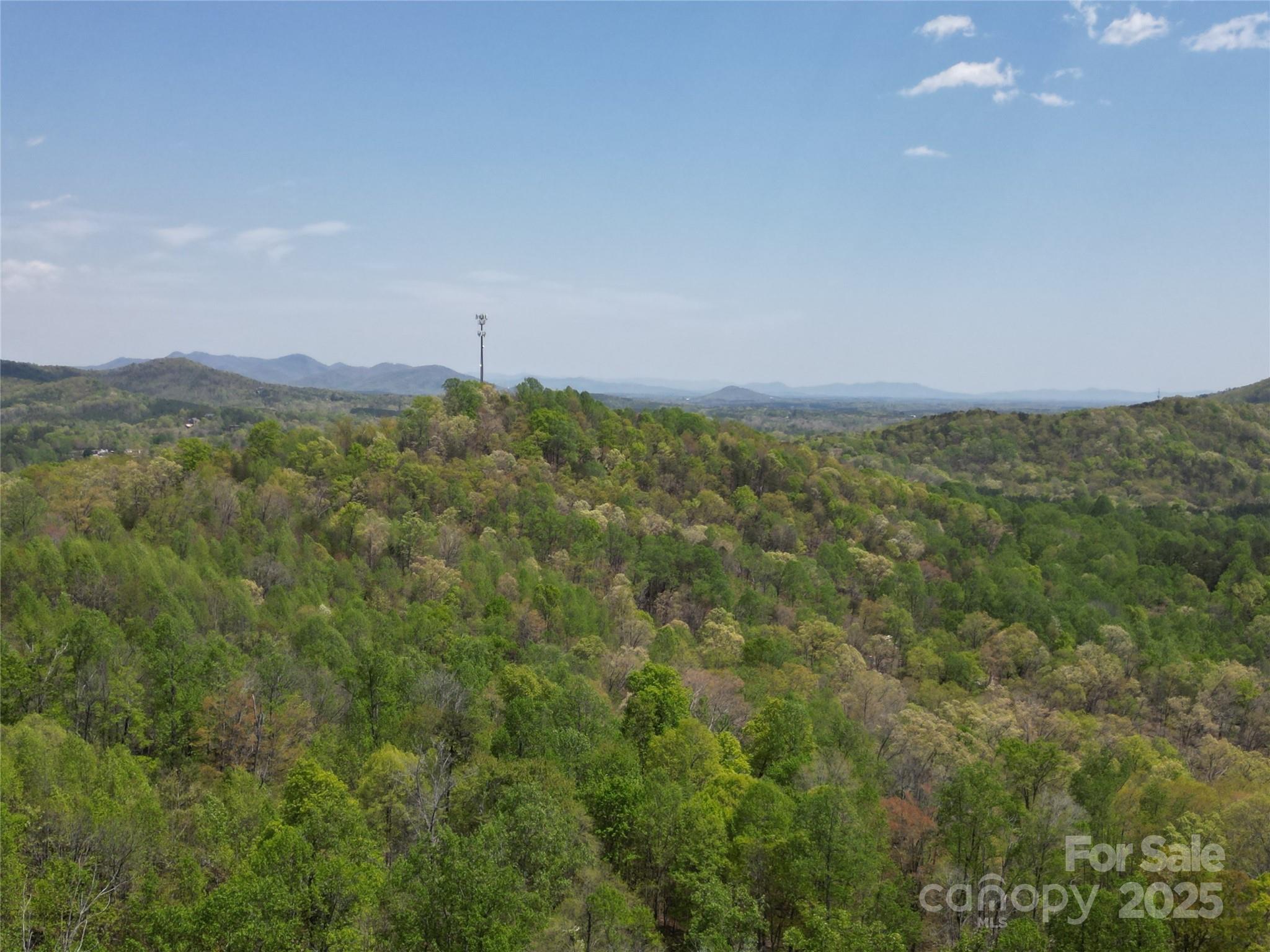 Lot 24 High Rock Ridge Property Photo 4