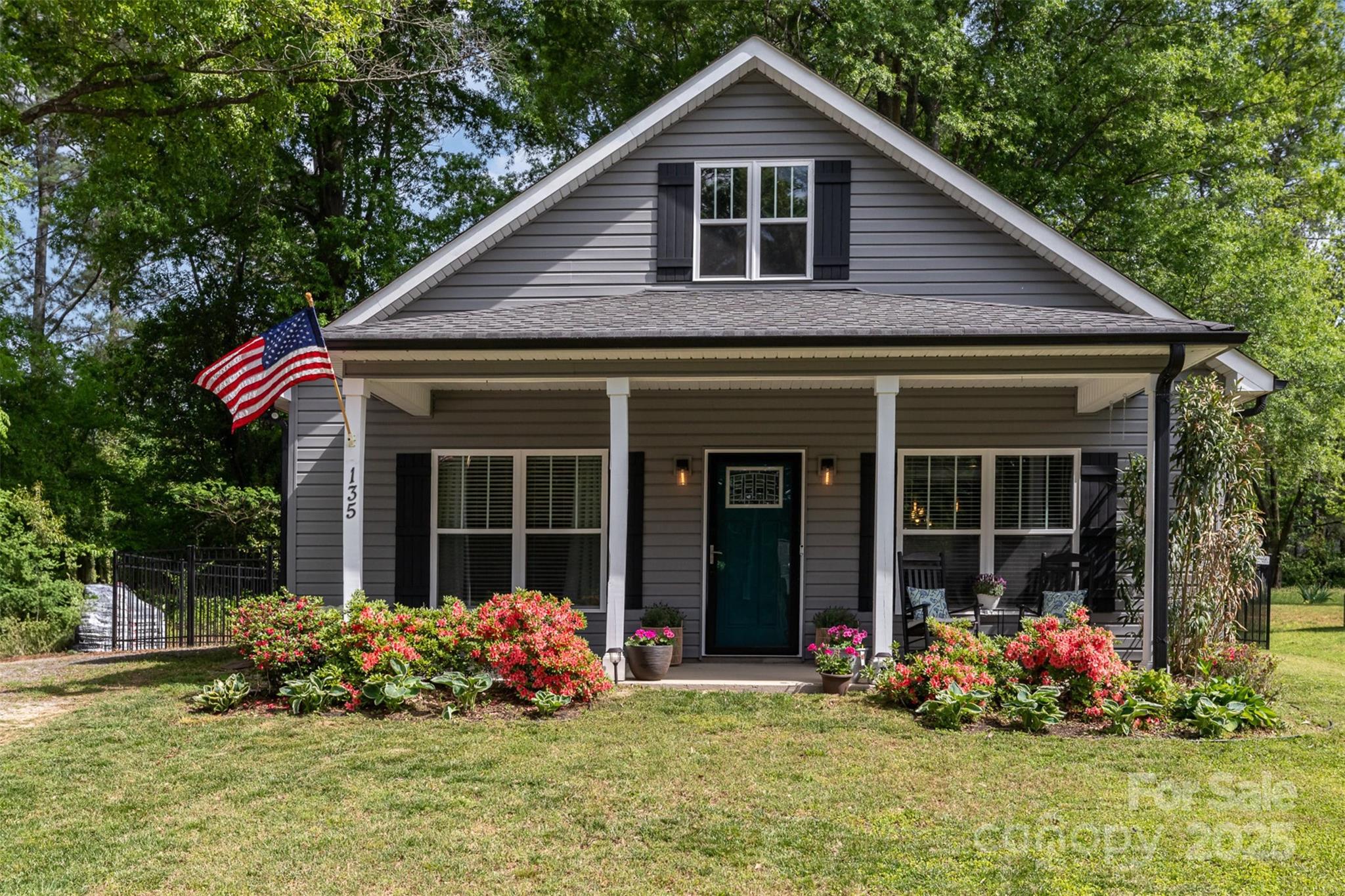 135 Westerwood Drive Property Photo