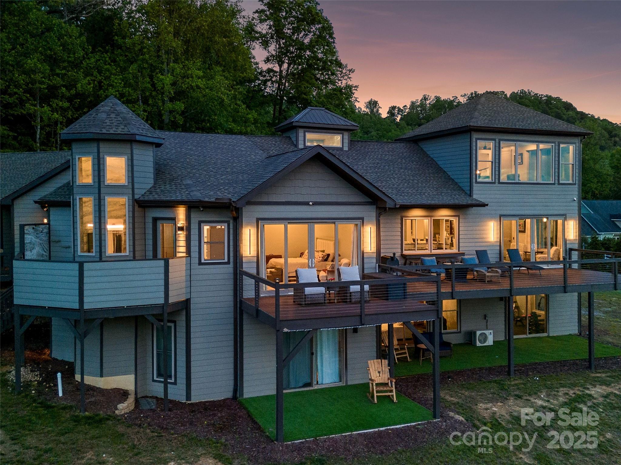 639 Byers Cove Road Property Photo