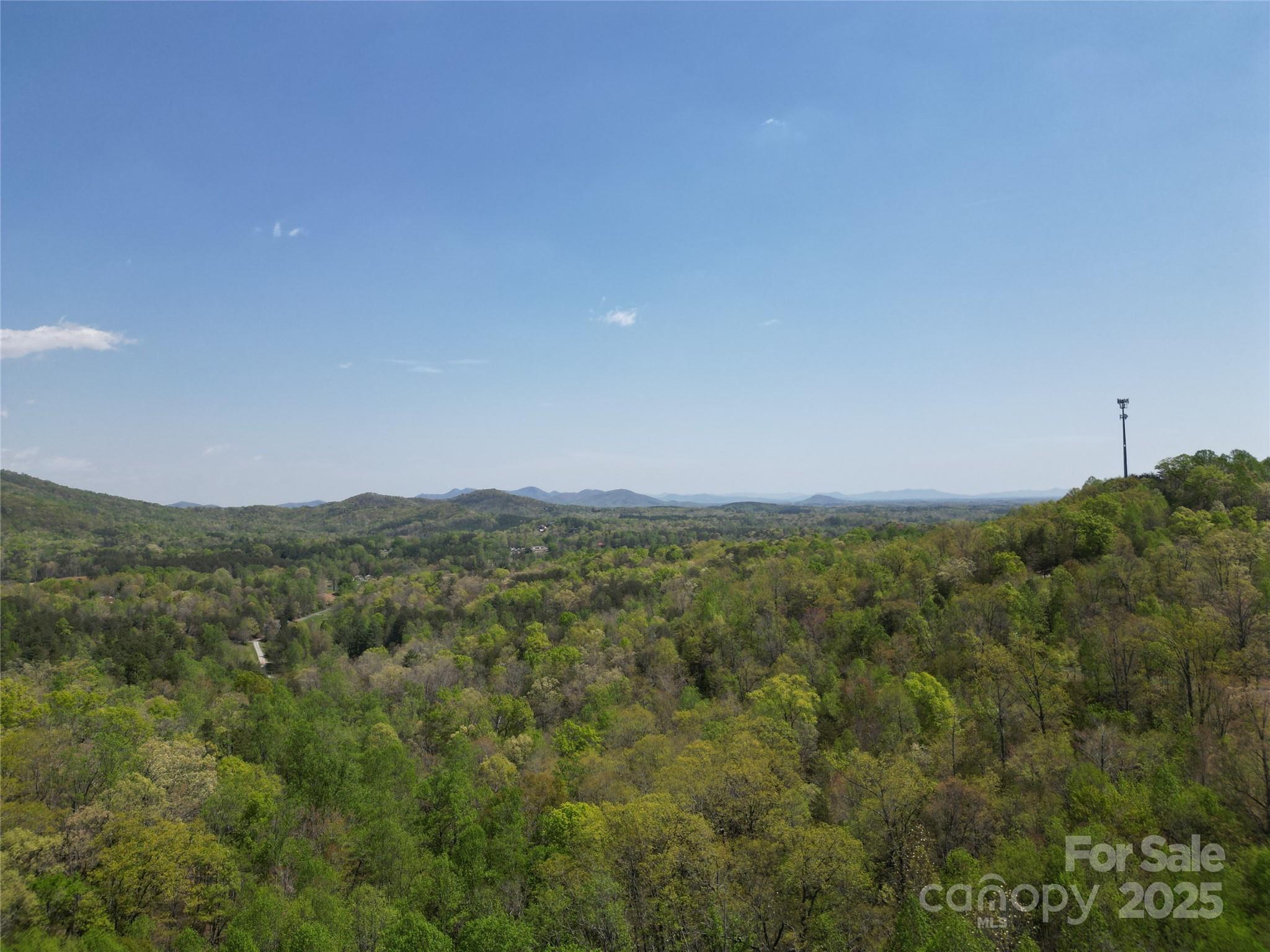 Lot 32 High Rock Ridge Property Photo 5