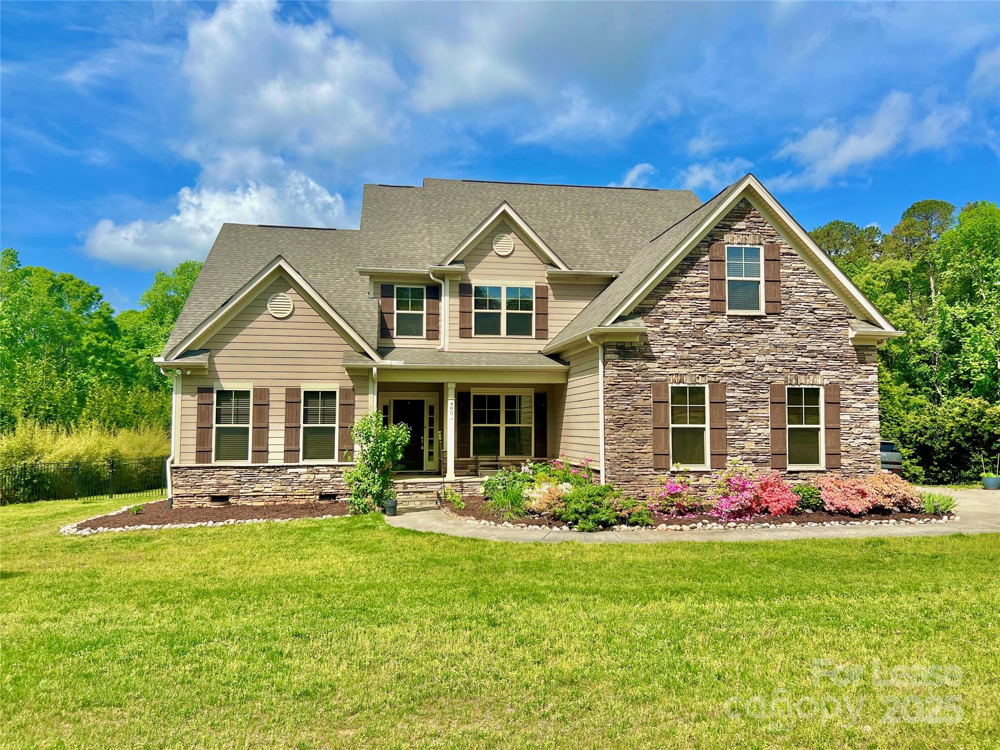 4809 Antioch Church Road Property Photo