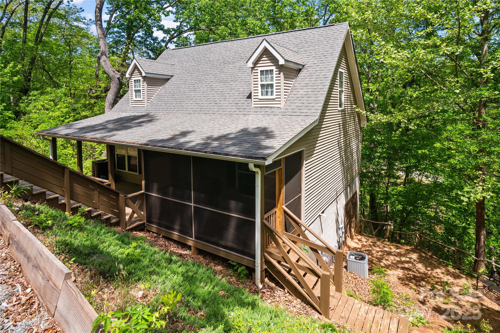 419 Hidden Hill Road Property Photo
