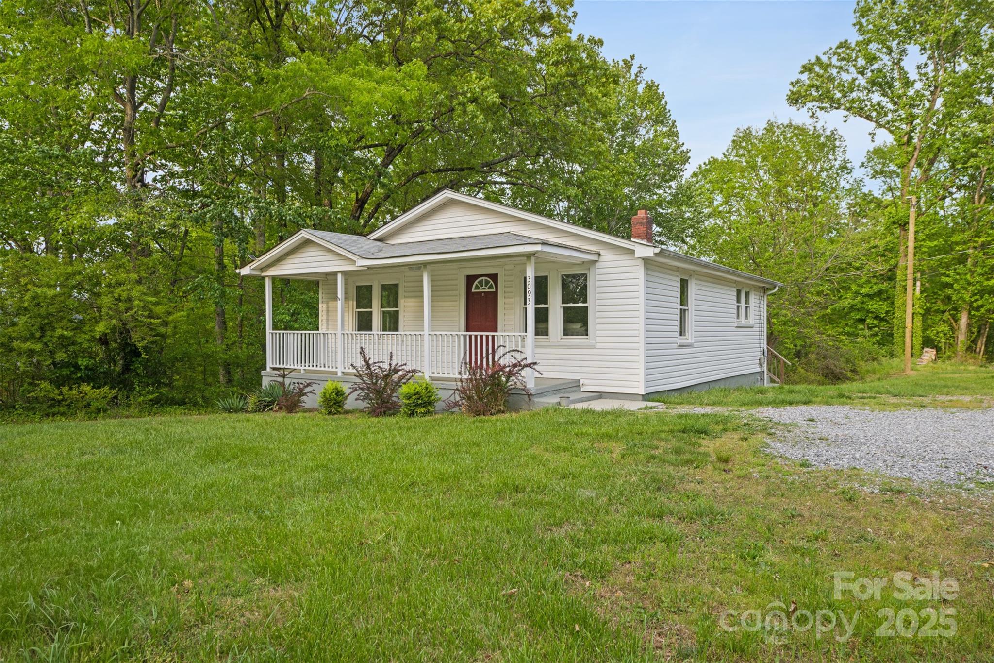 3093 Flat Gap Road Property Photo