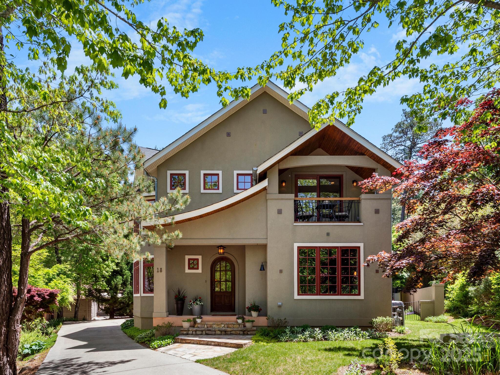 18 Ozark Spring Lane Property Photo 1