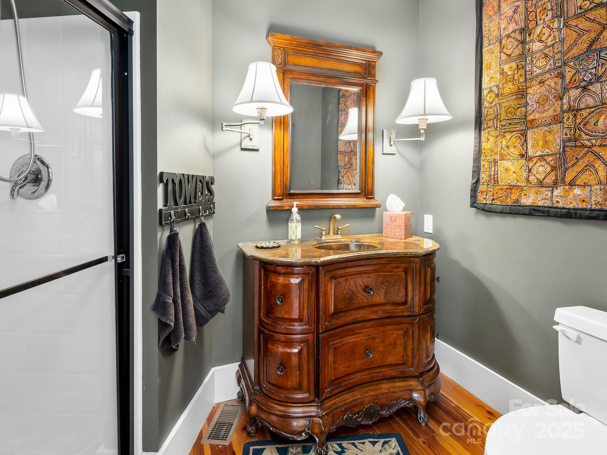 18 Ozark Spring Lane Property Photo 18