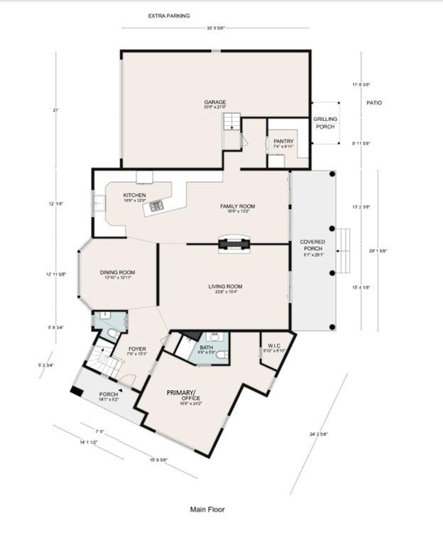 18 Ozark Spring Lane Property Photo 44