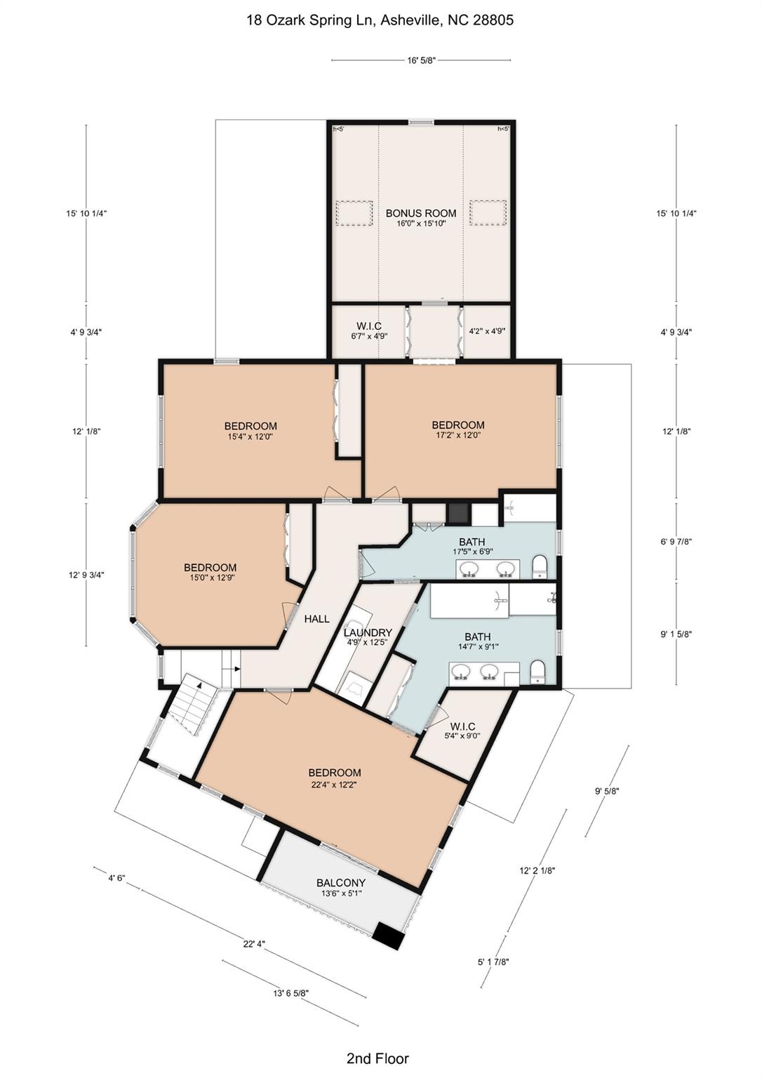 18 Ozark Spring Lane Property Photo 45