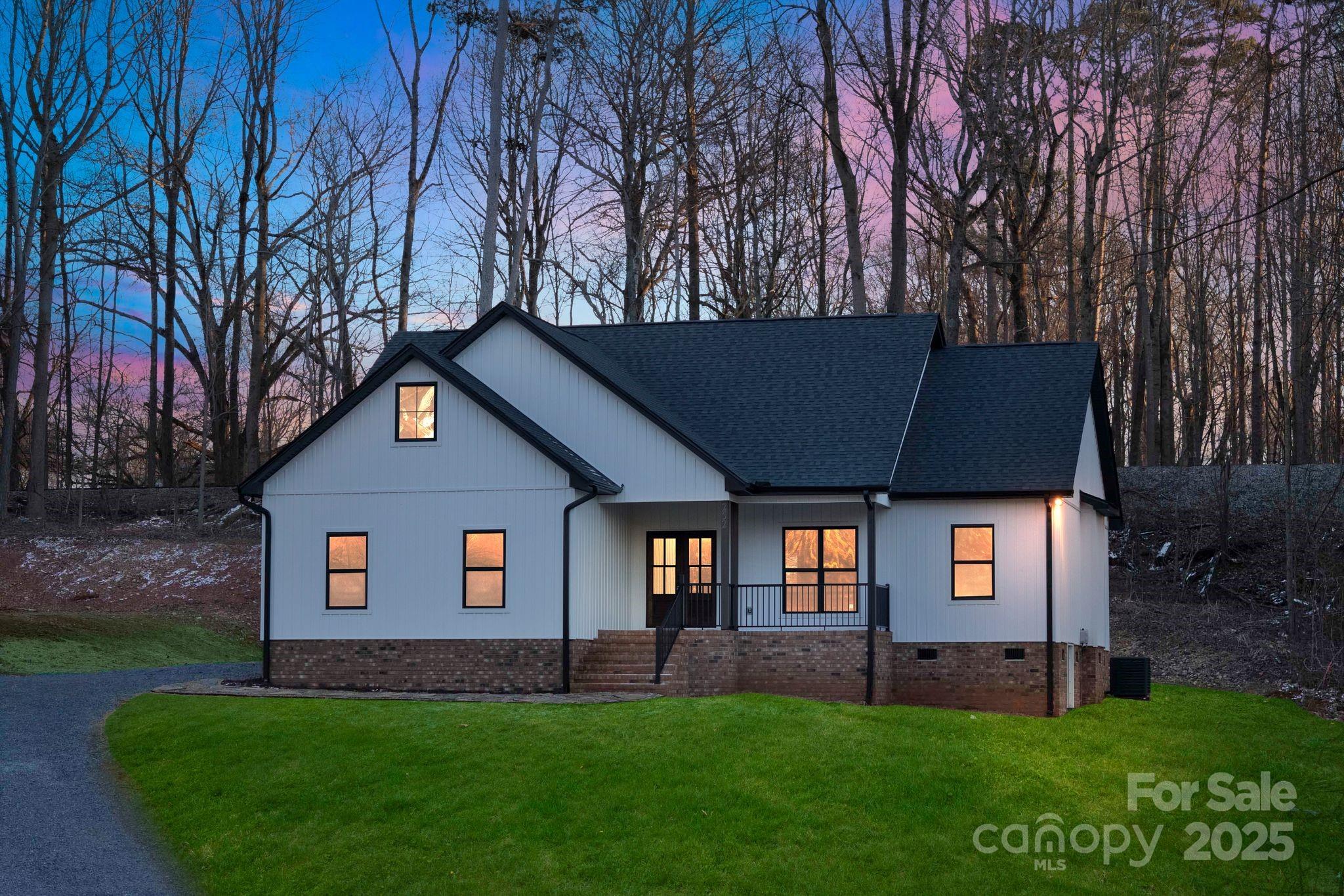 252 Big Lick Road Property Photo