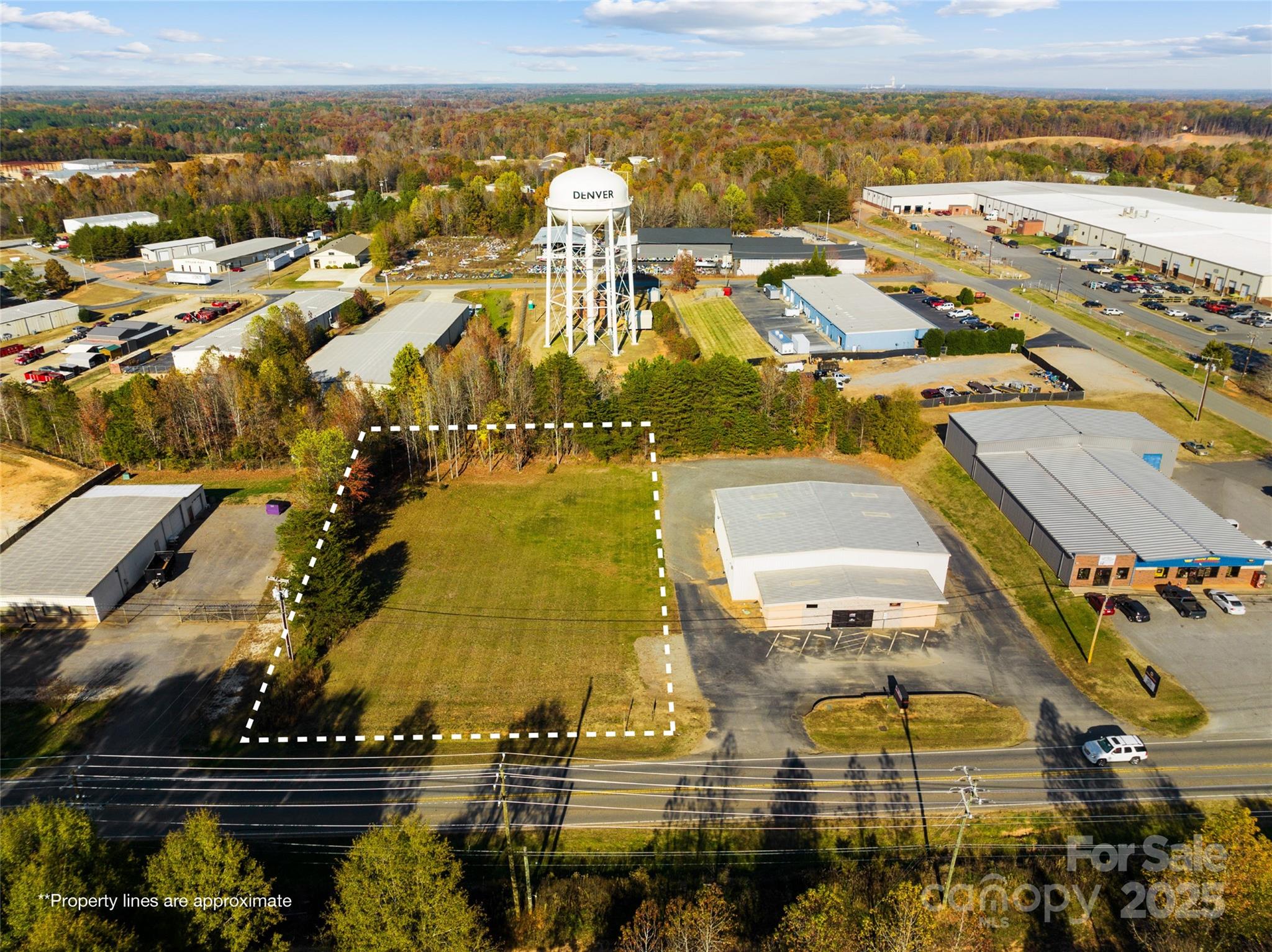 0 N Nc 16 Business Highway 3 Property Photo