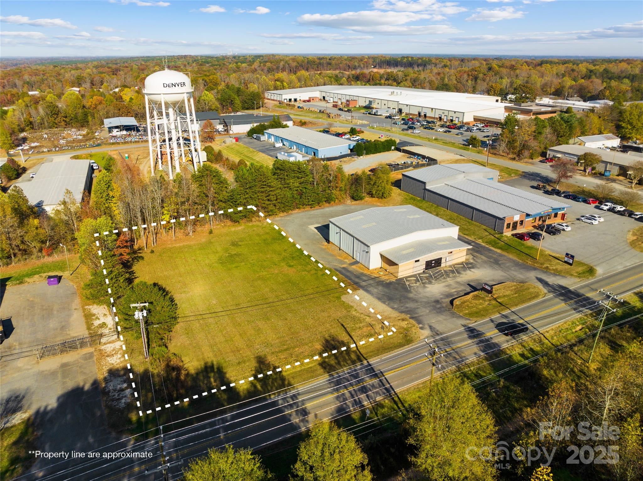 0 N Nc 16 Business Highway 3 Property Photo 2