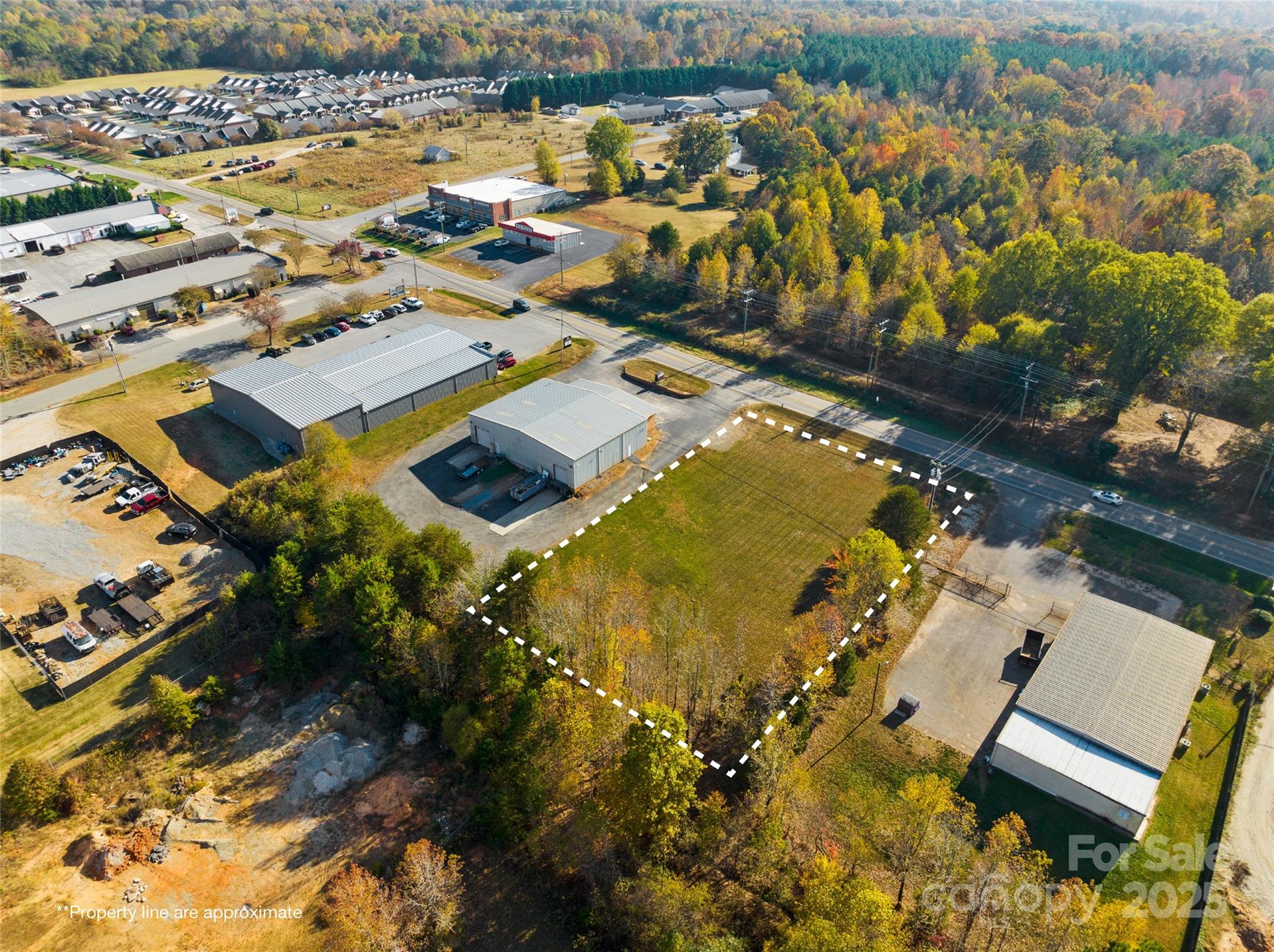 0 N Nc 16 Business Highway 3 Property Photo 3