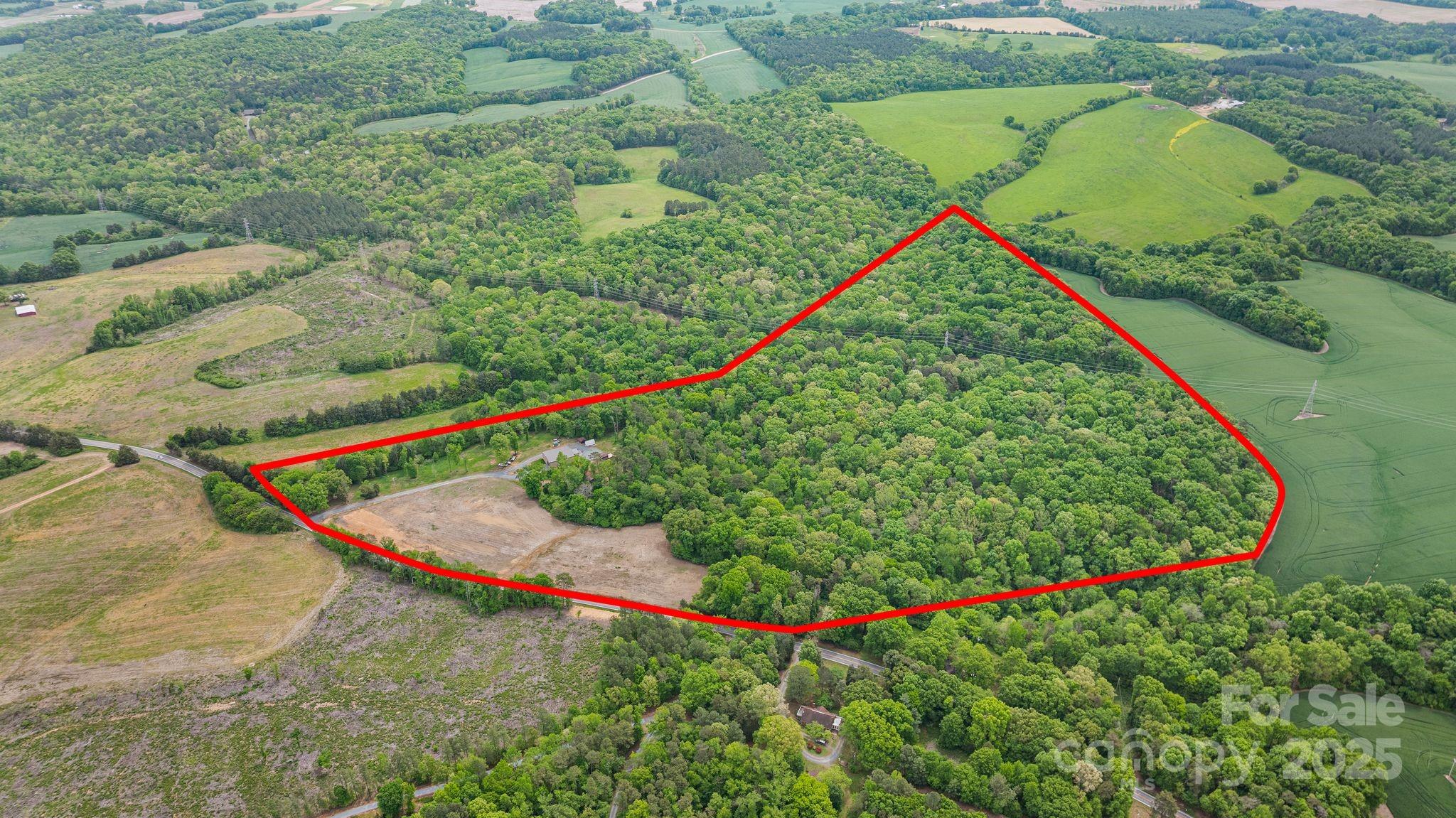 10016 Morgan Mill Road Property Photo
