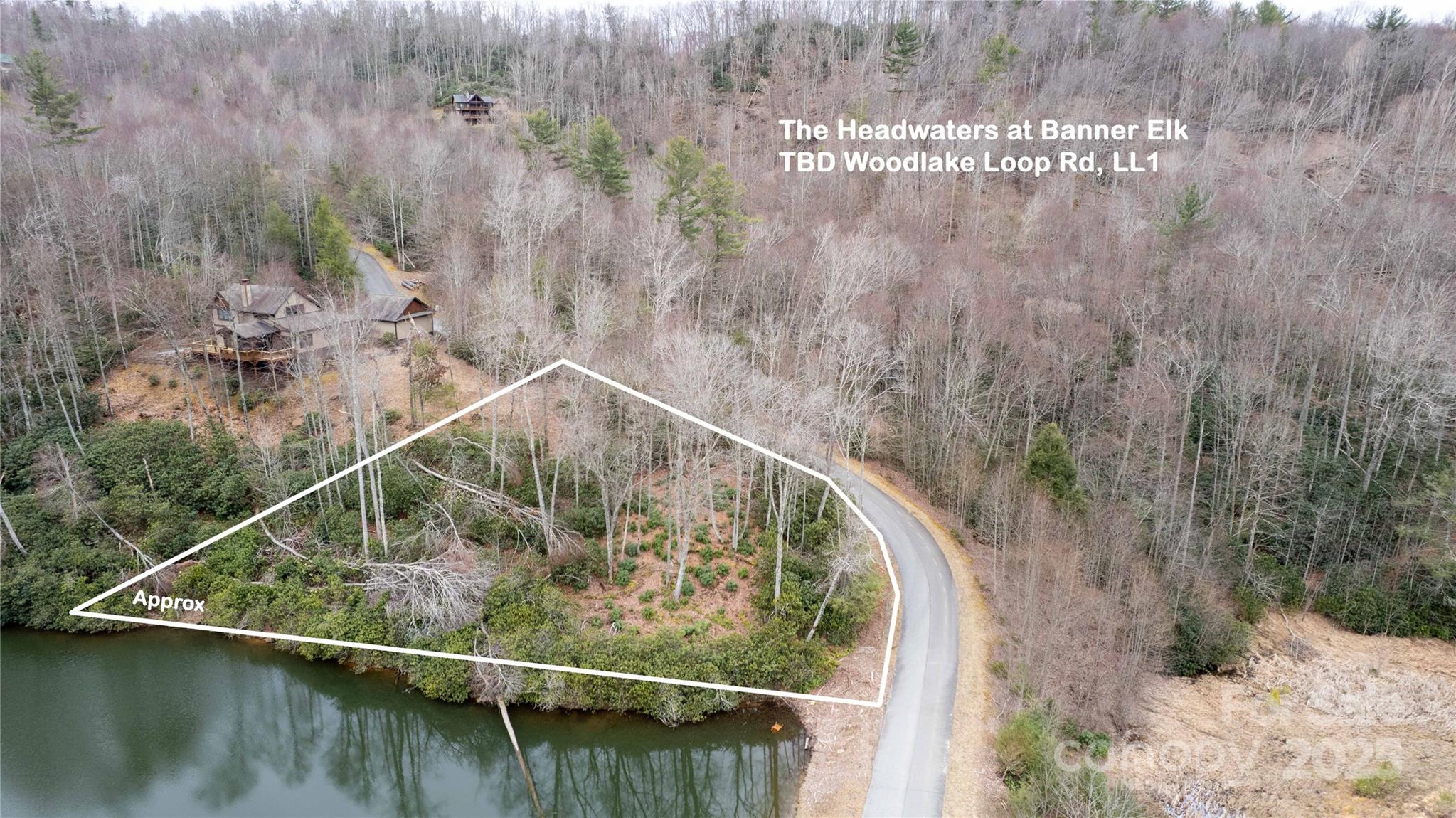 Tbd Woodlake Loop Road Ll1 Property Photo