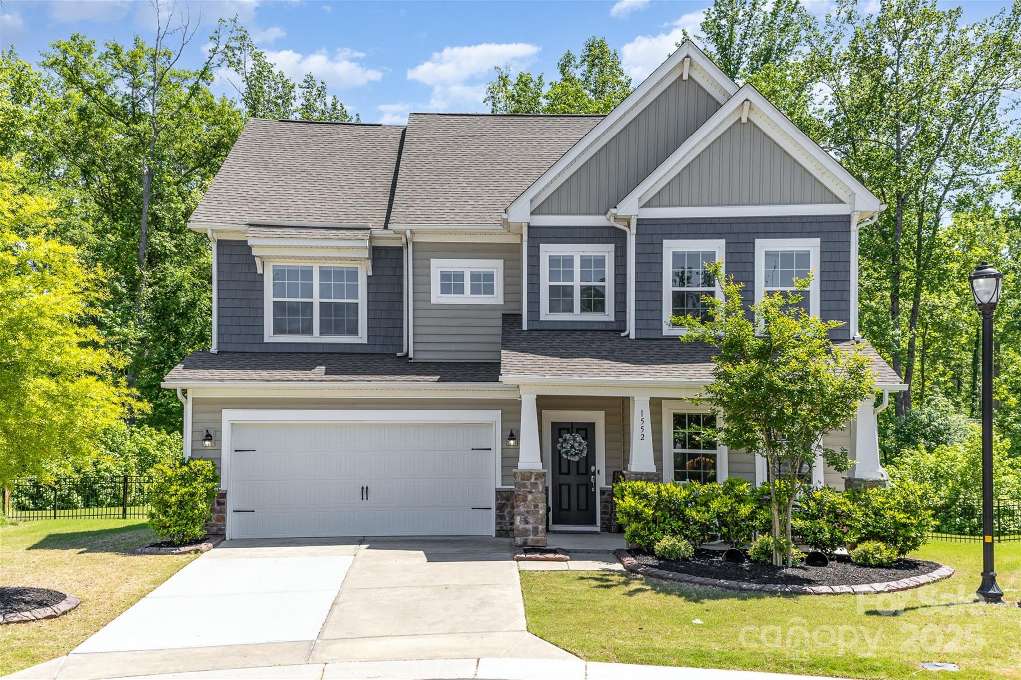 1552 Trentwood Drive Property Photo