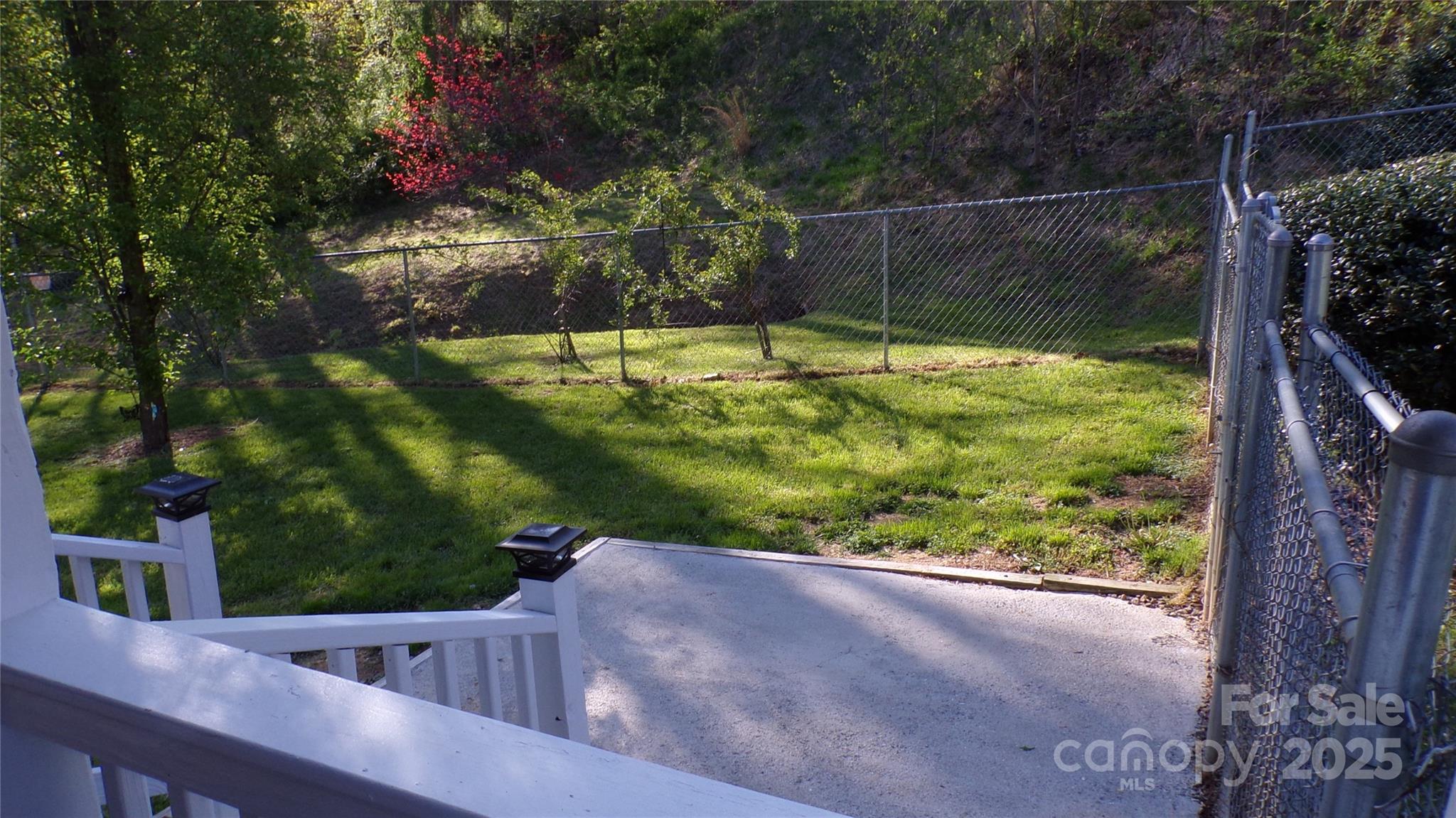 186 Brookshire Road Property Photo 23