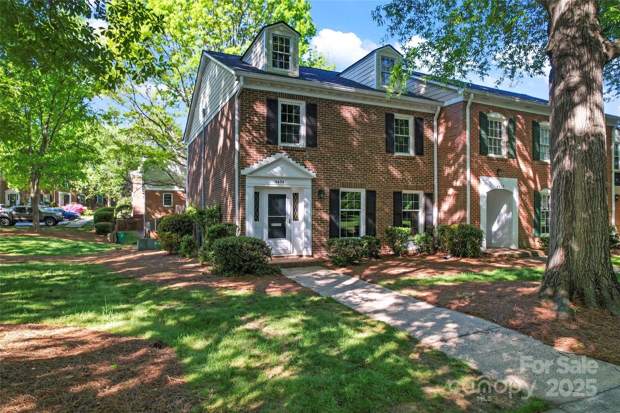 4434 Mullens Ford Road Property Photo