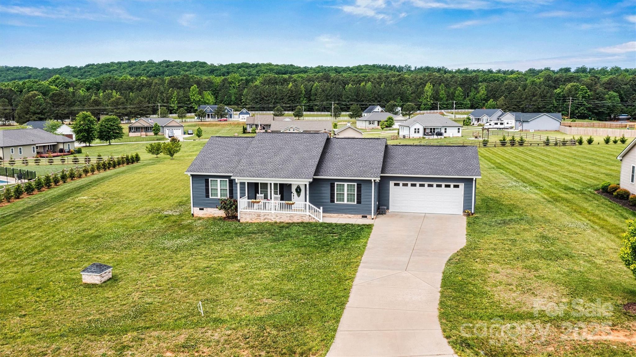 3615 Kimber Lane Property Photo