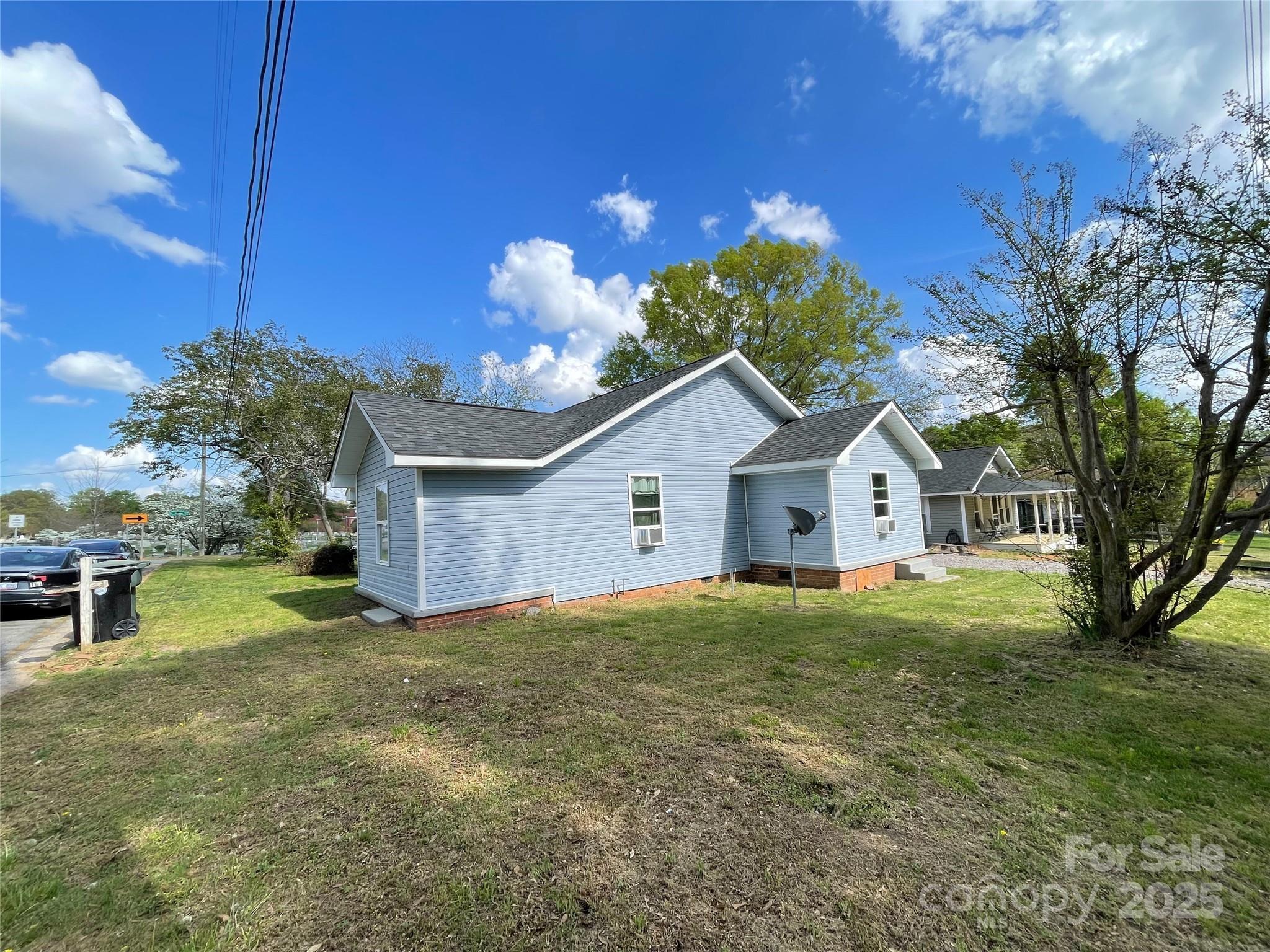 161 Cannon Avenue Property Photo