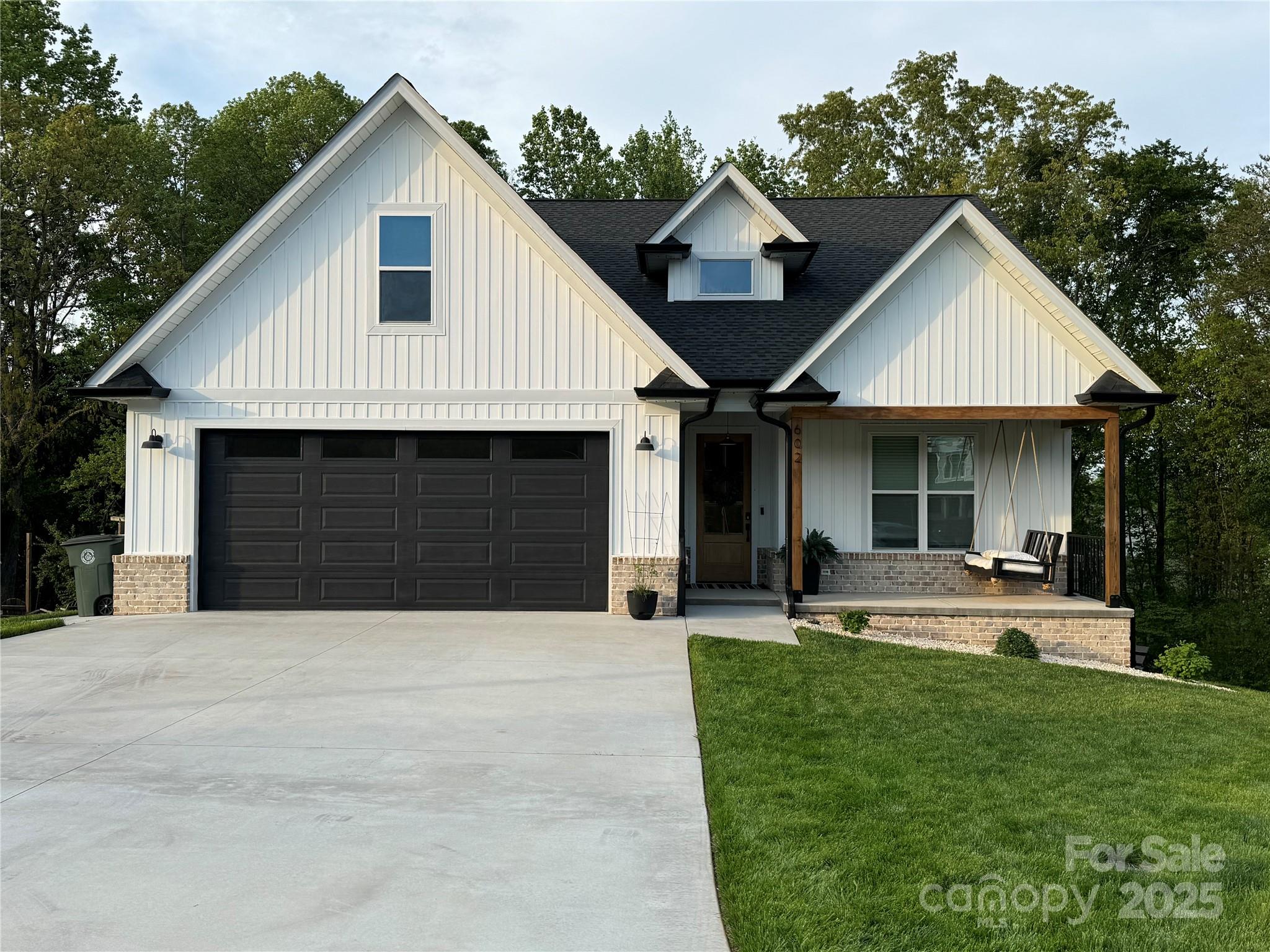 602 Kames Court Property Photo