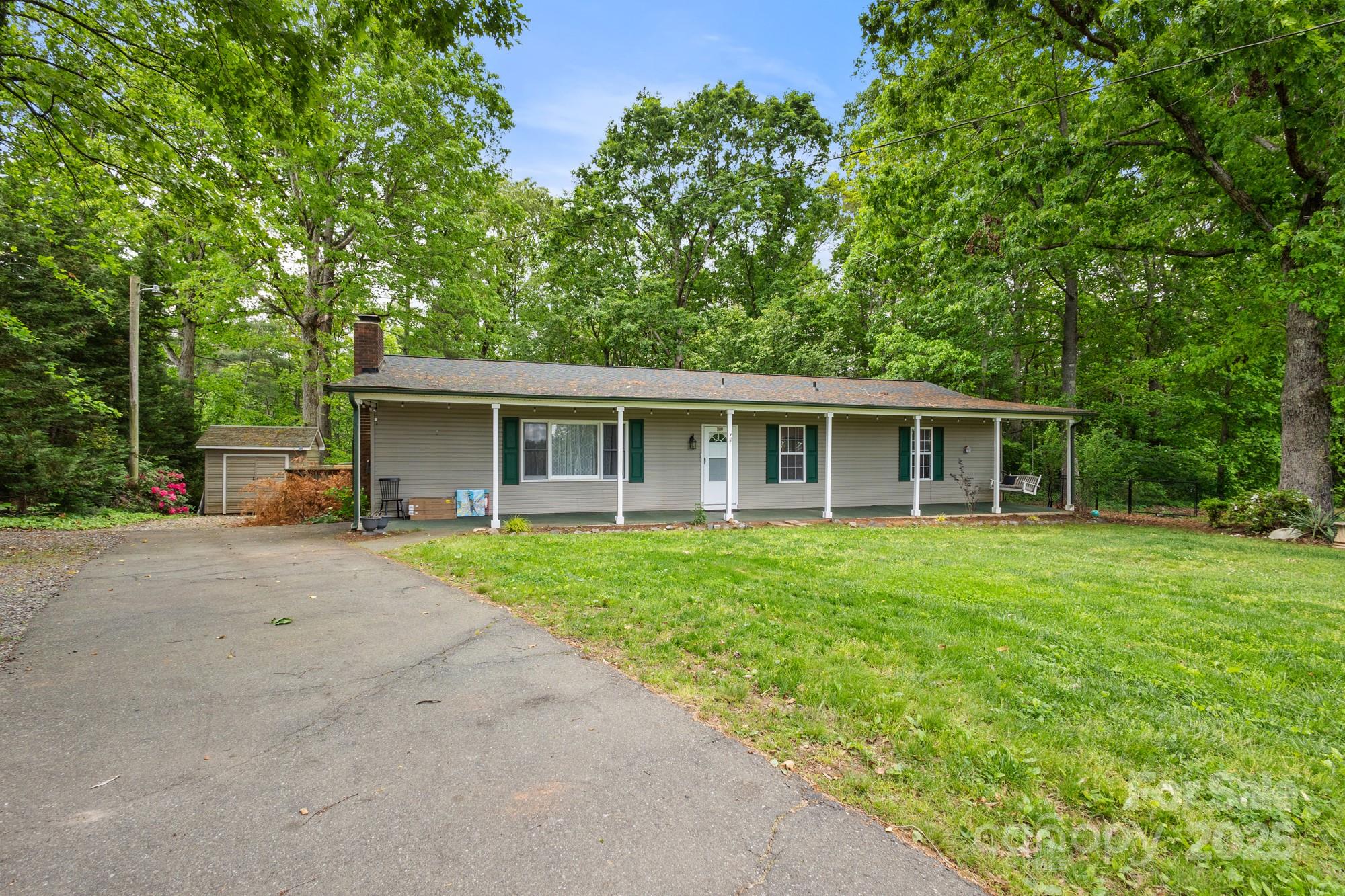 4522 Bill Dale Road Property Photo