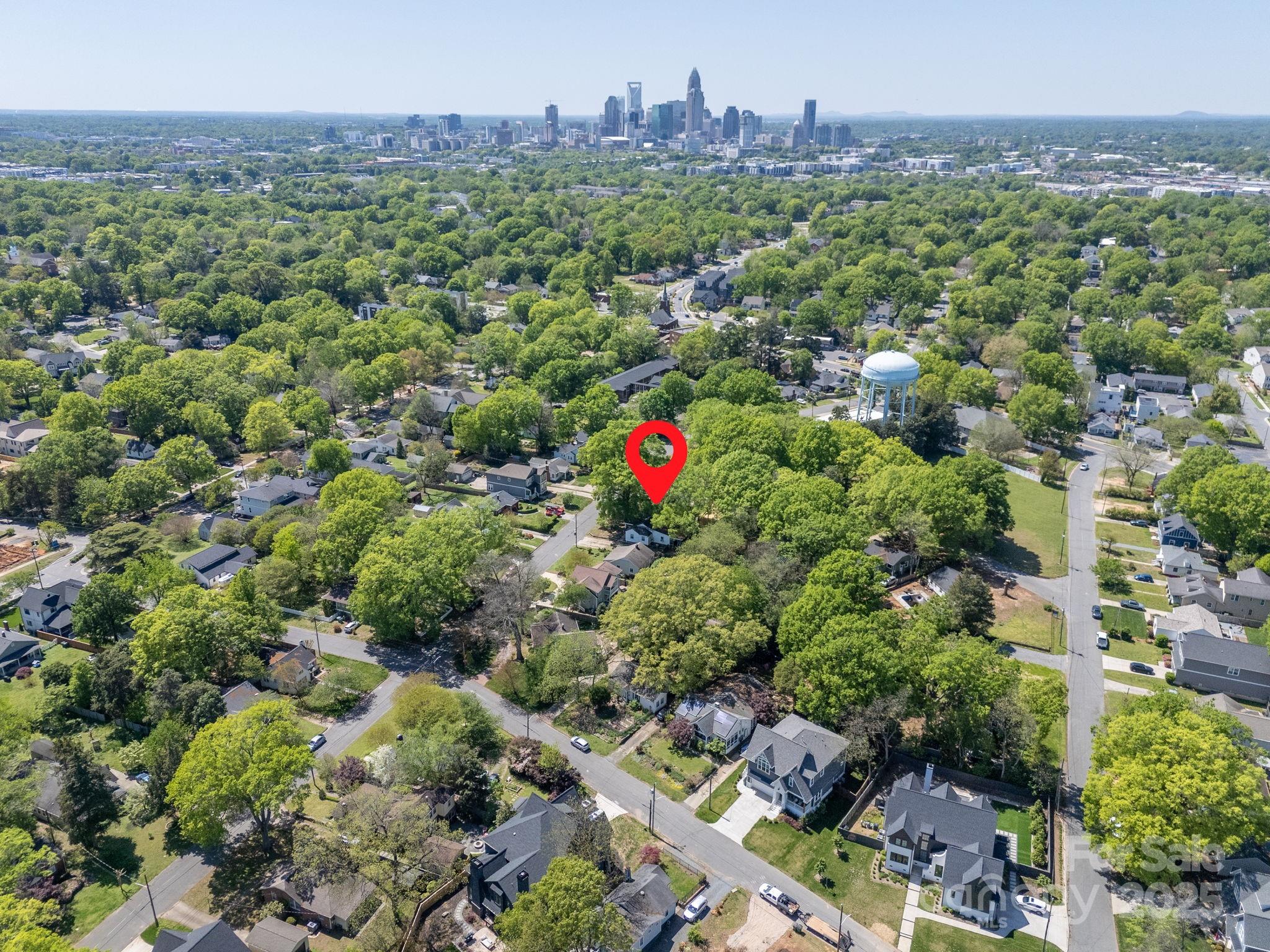 1917 Marguerite Avenue Property Photo 1