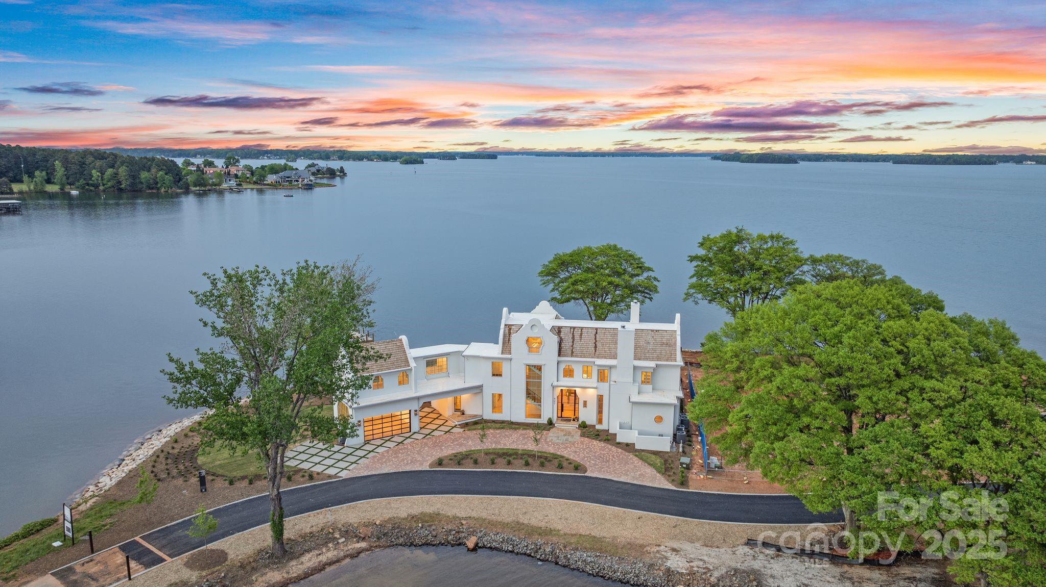 8397 Ranger Island Marina Road Property Photo