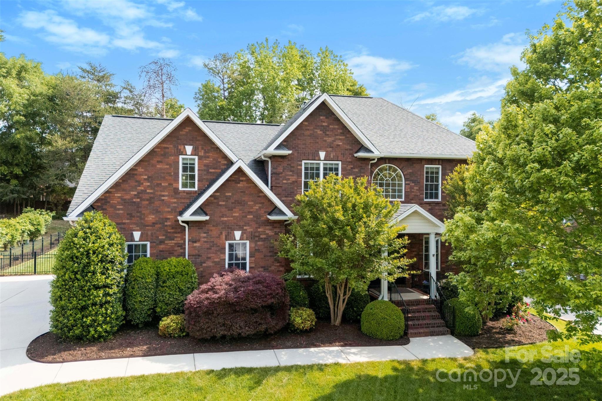 3748 Tea Olive Road Property Photo