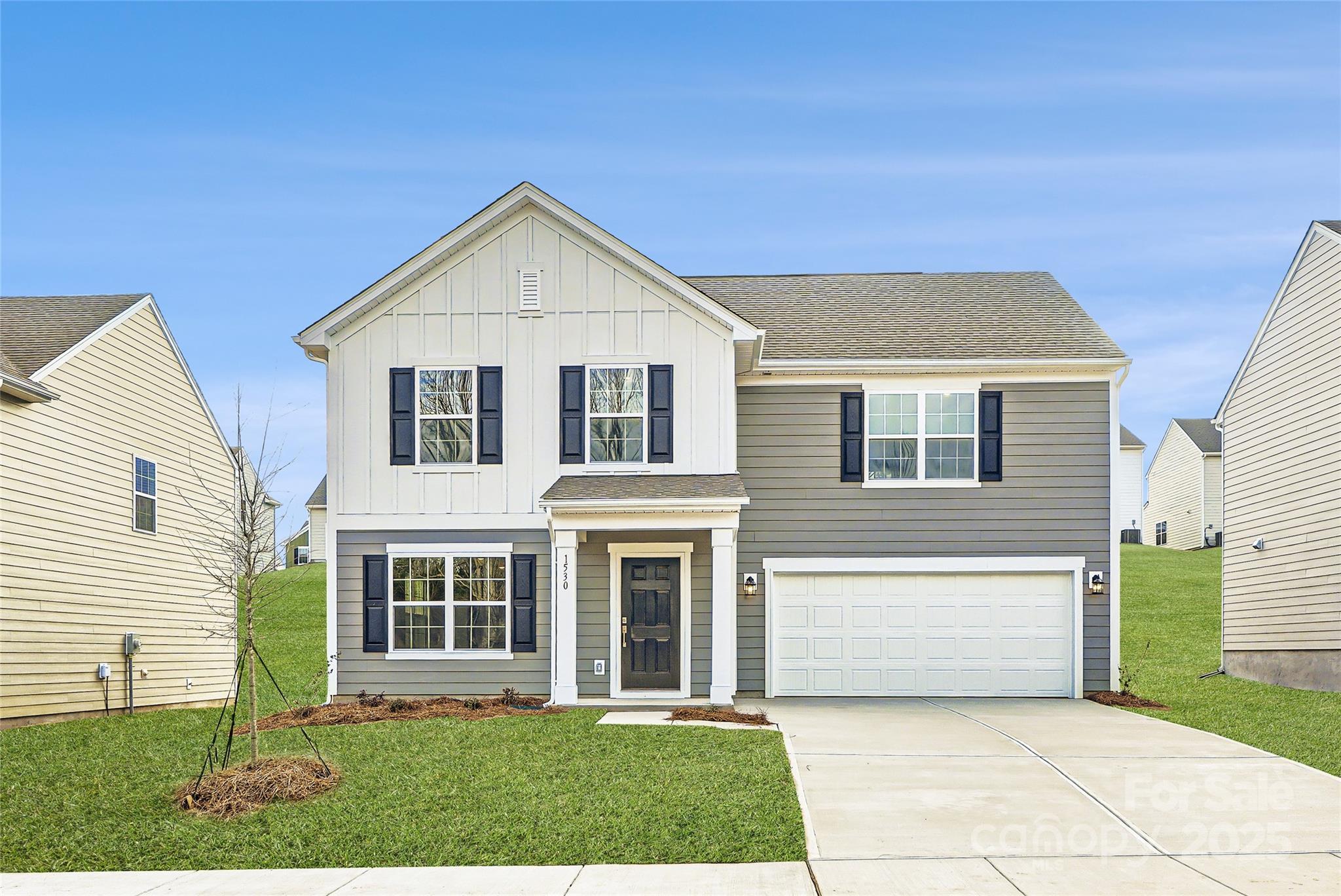 1530 Cottage Creek Drive Property Photo