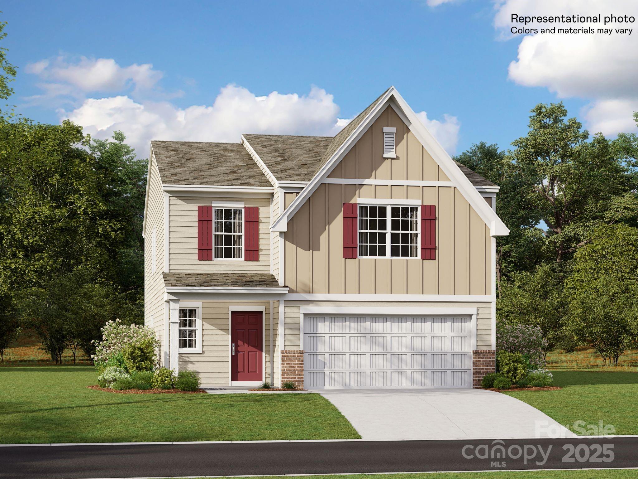 12136 Devon Square Court Property Photo 1