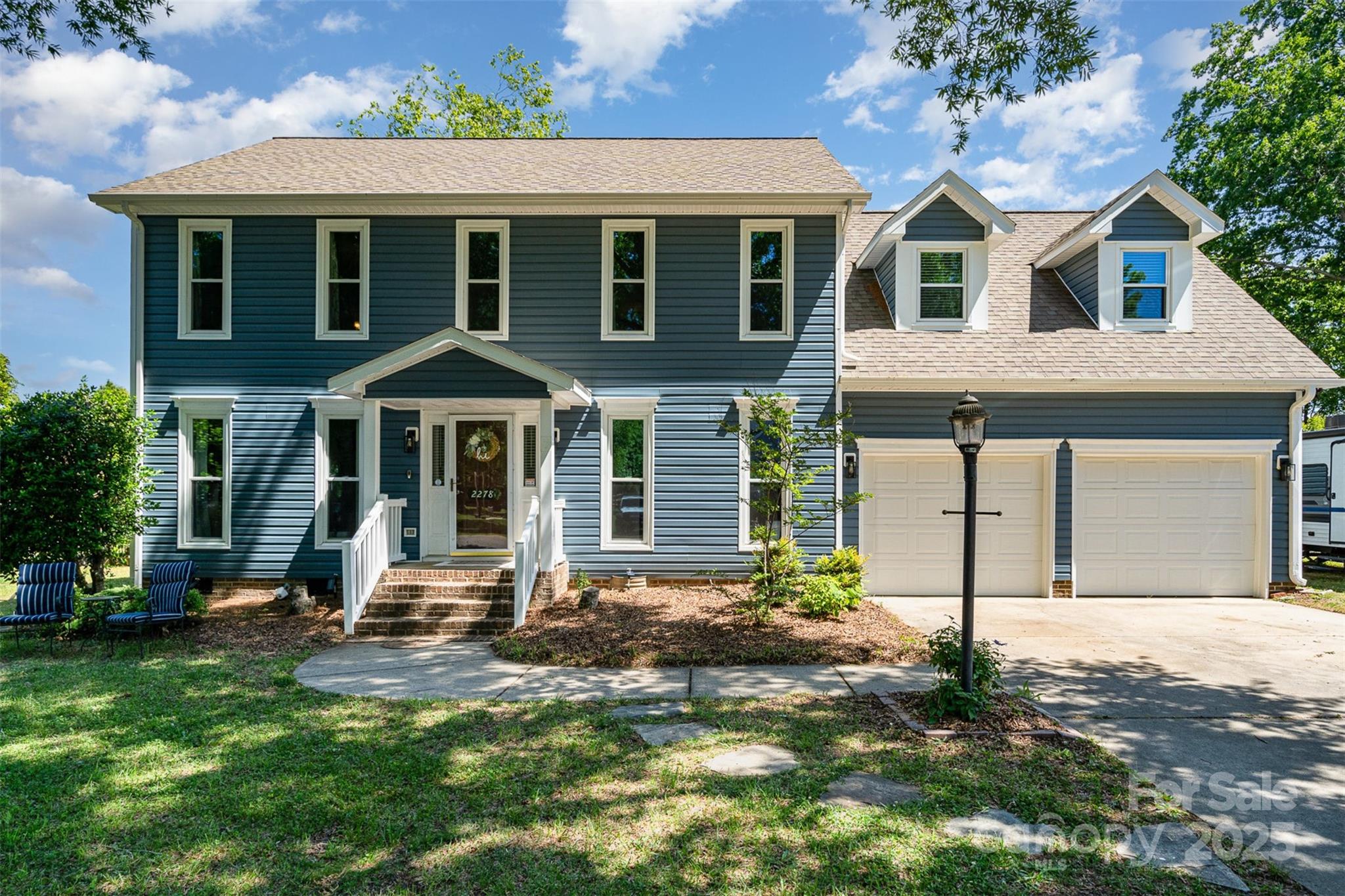 2278 Jon Chris Drive Property Photo 1