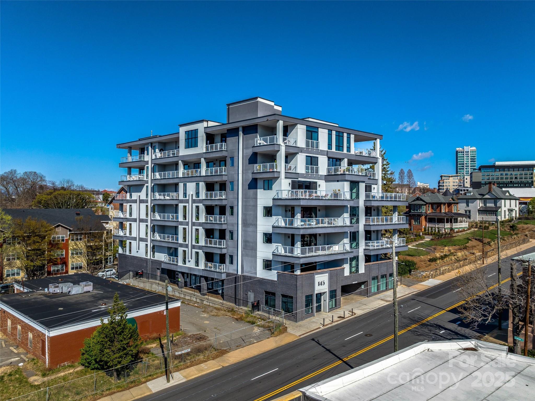 145 Biltmore Avenue 602 Property Photo