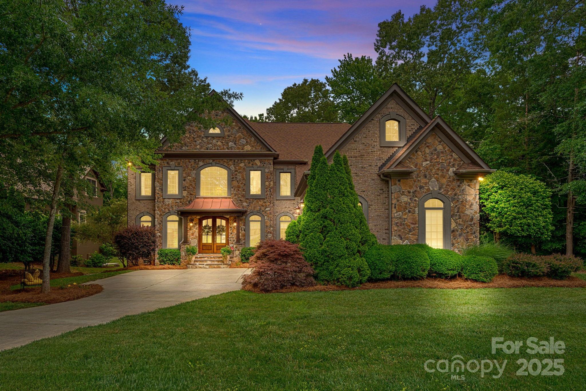 1305 Anniston Place Property Photo 1