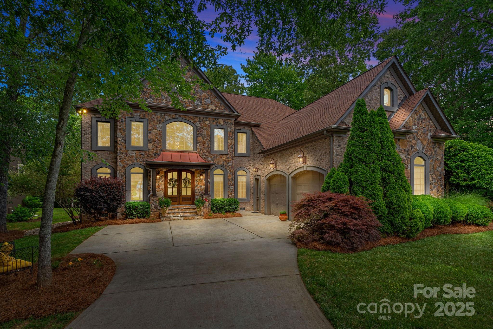 1305 Anniston Place