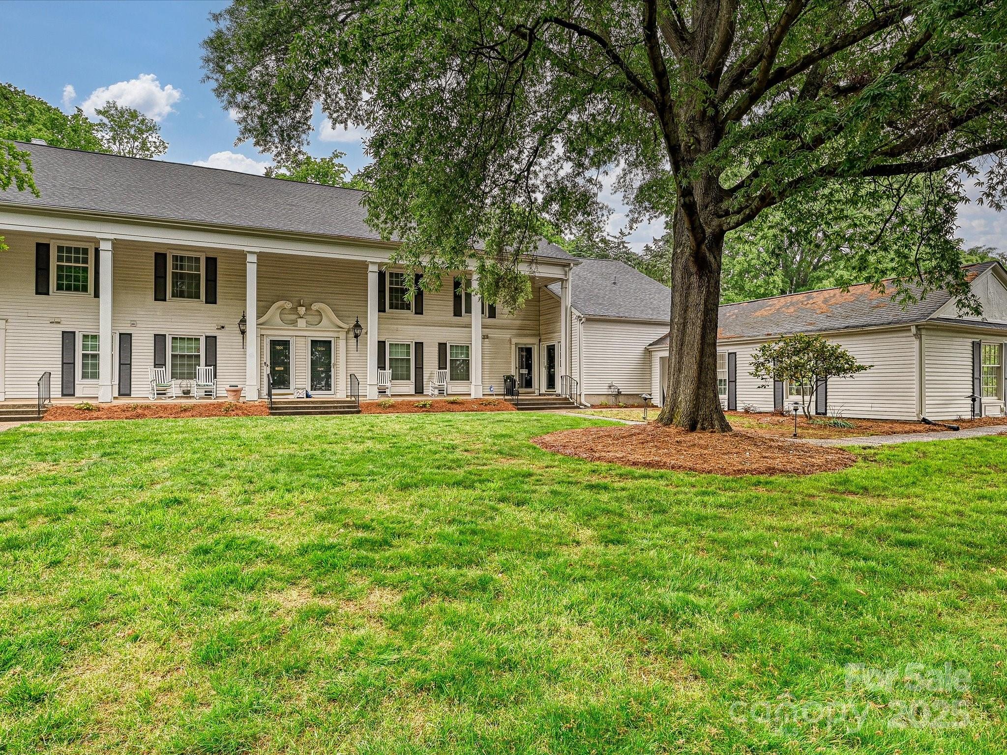 7004 Quail Hill Road Property Photo