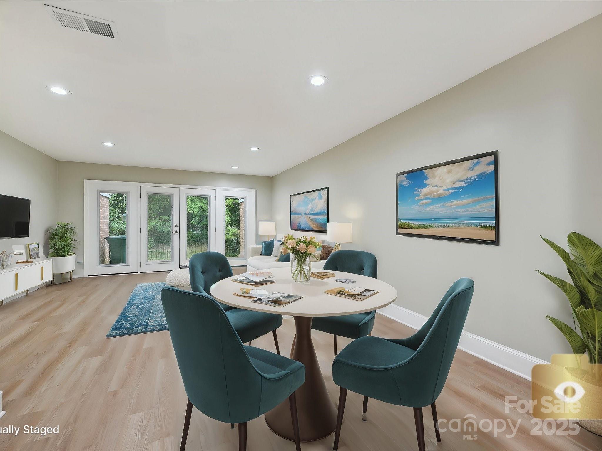 7004 Quail Hill Road Property Photo 1