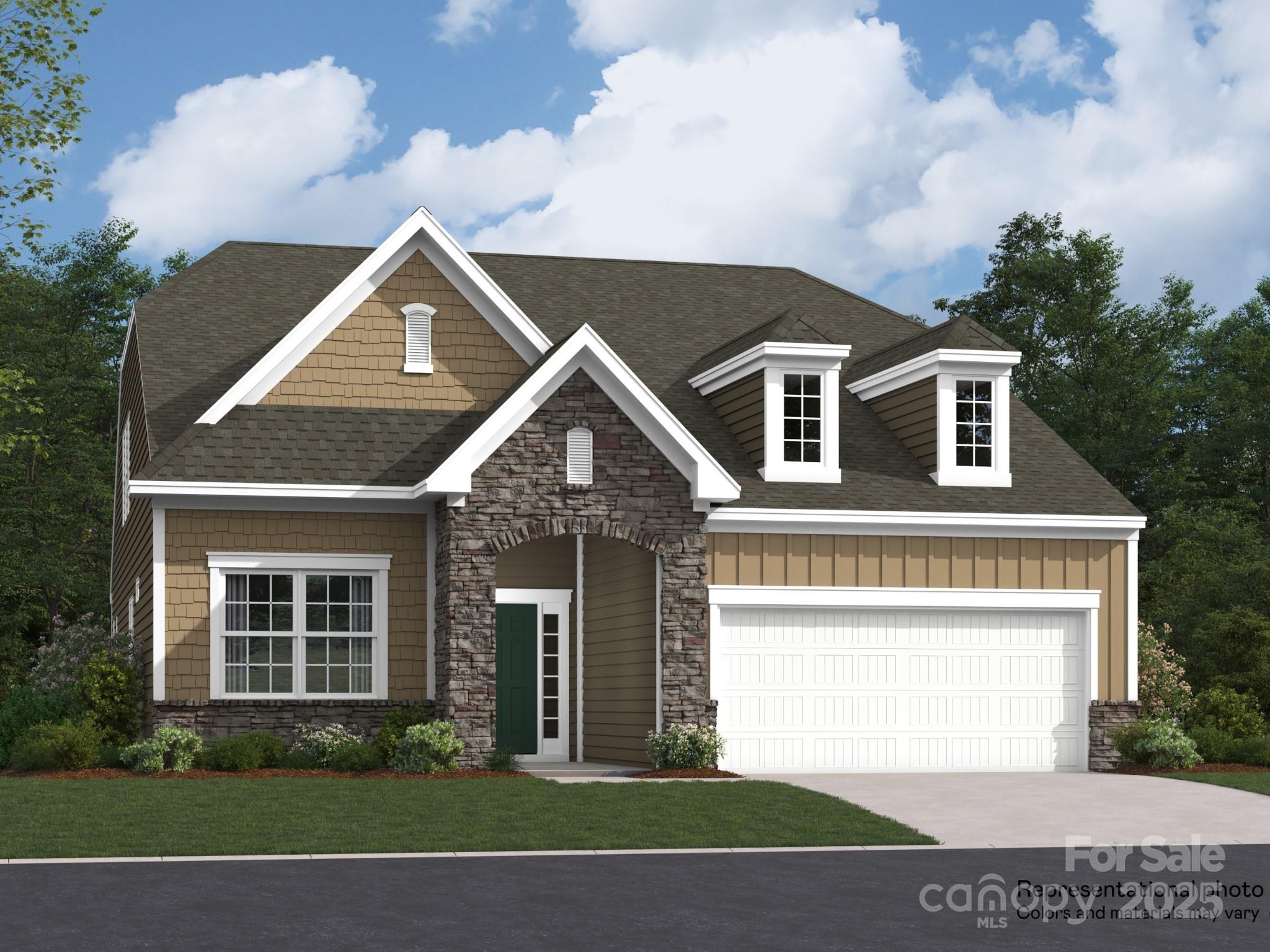6292 Fairfax Court Property Photo
