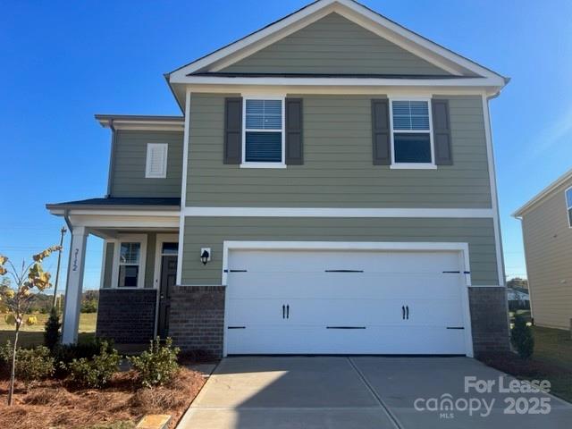 2152 Blue Sky Meadows Drive Property Photo