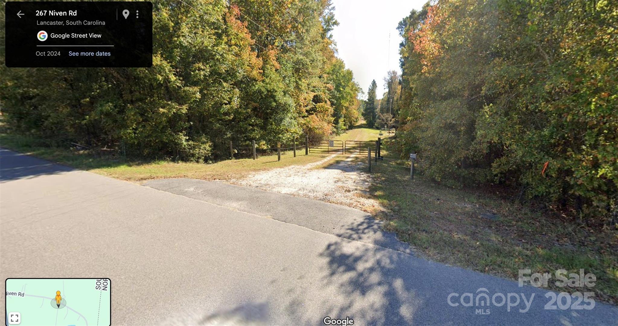 228 Niven Road Property Photo