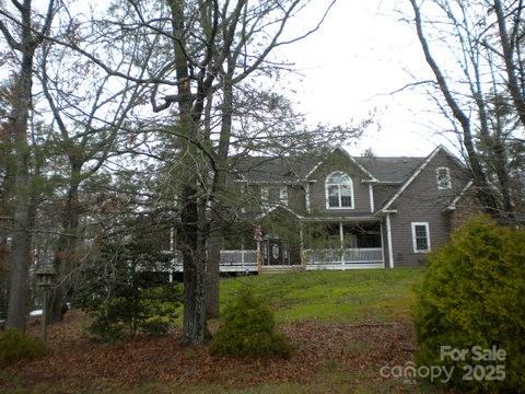 431 Settlers Trail Property Photo