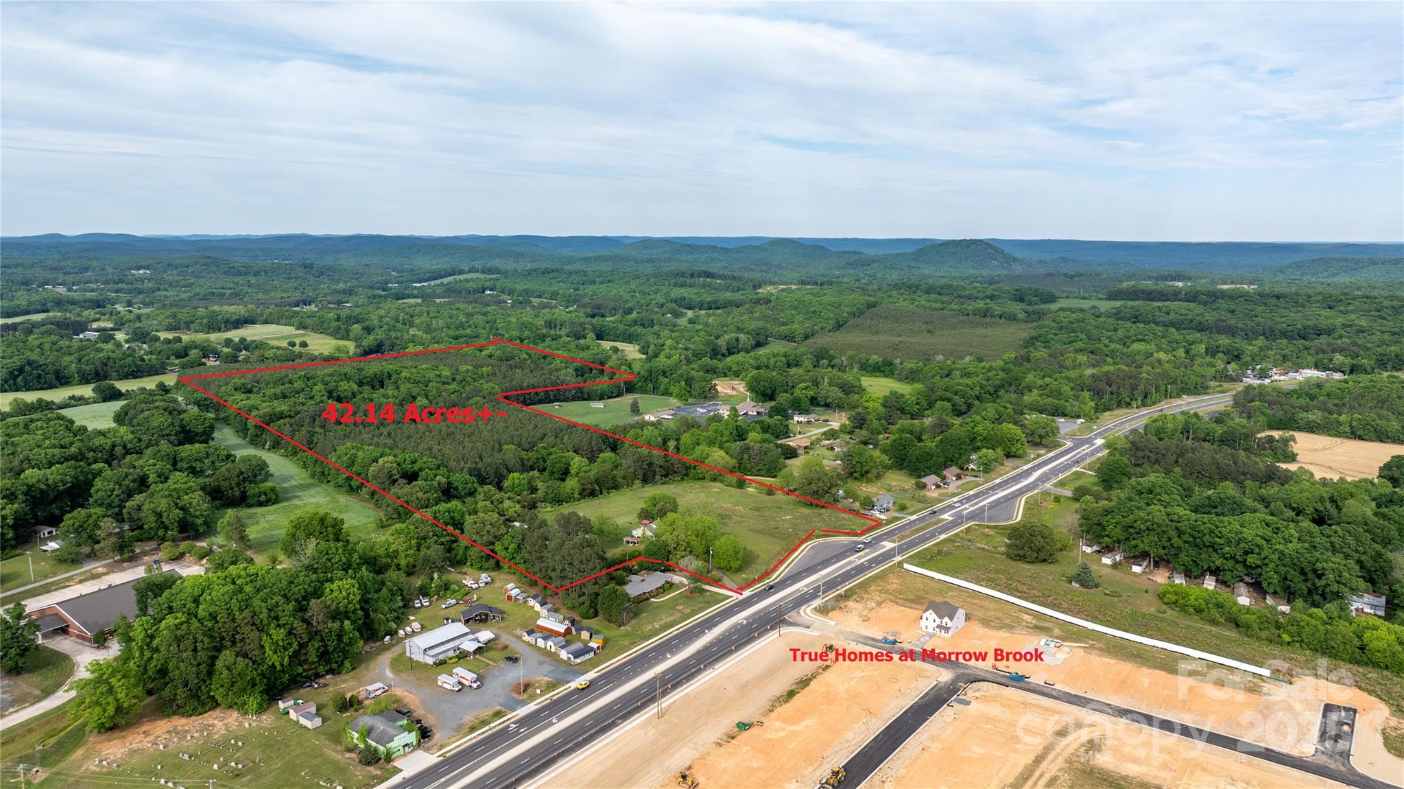 Albemarle Real Estate Listings Main Image