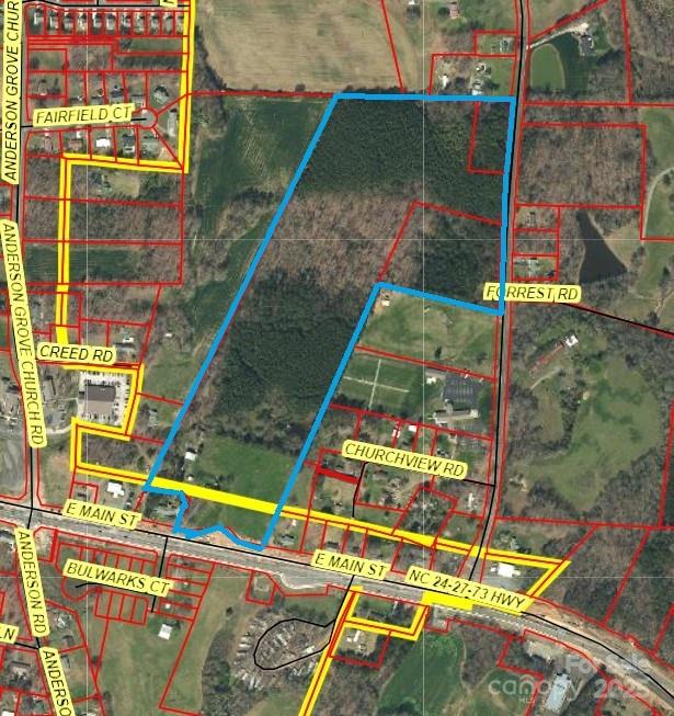 2329 E Main Street Property Photo 2