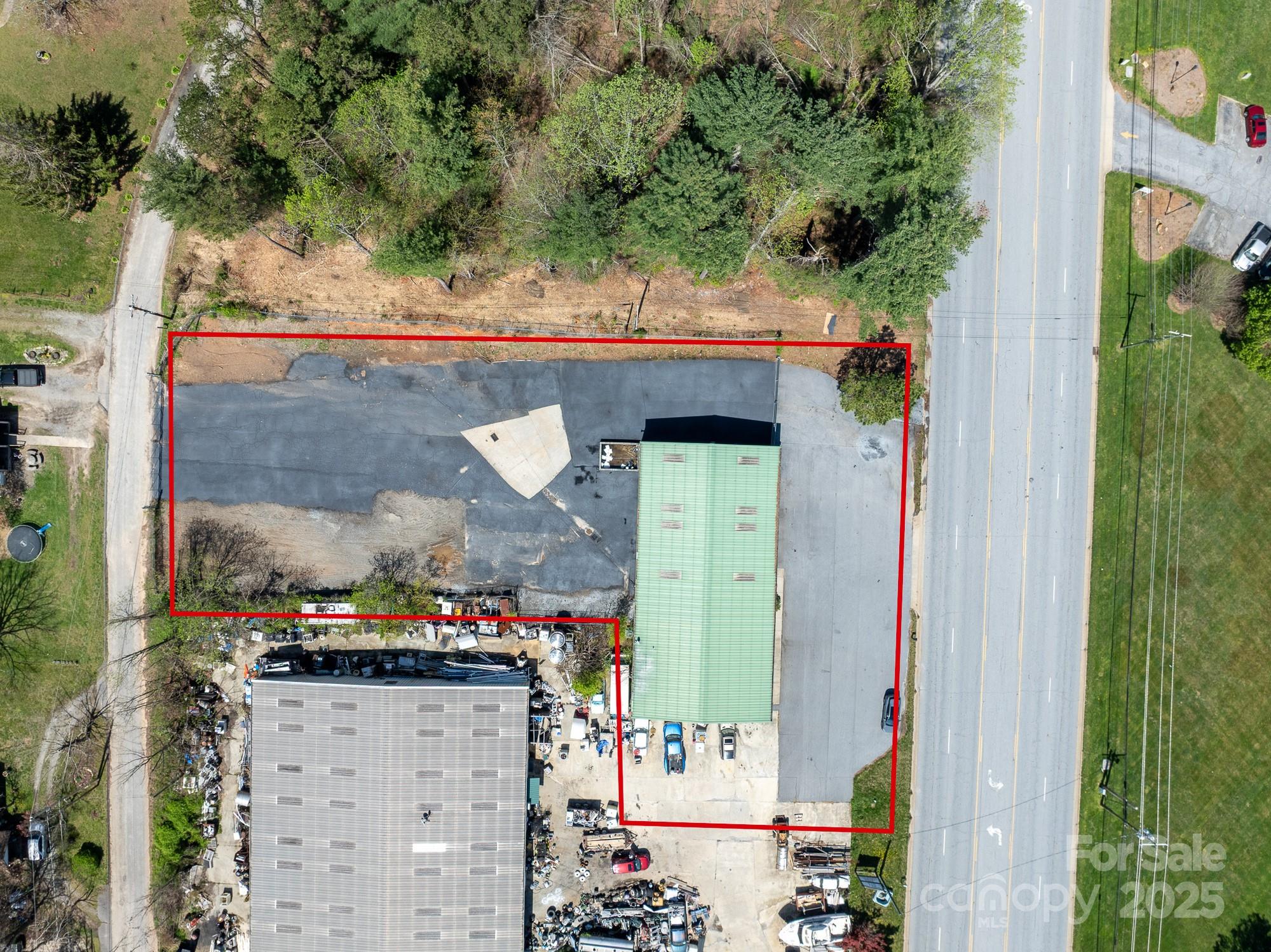 2997 Spartanburg Highway Property Photo 3